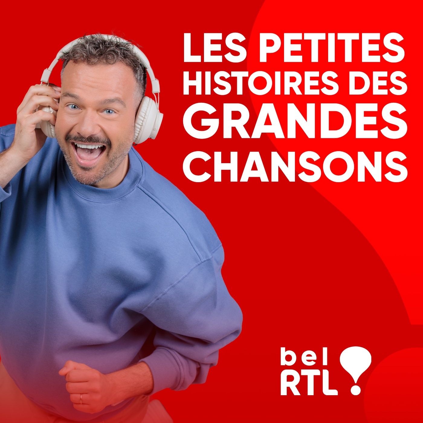 Les petites histoires des grandes chansons