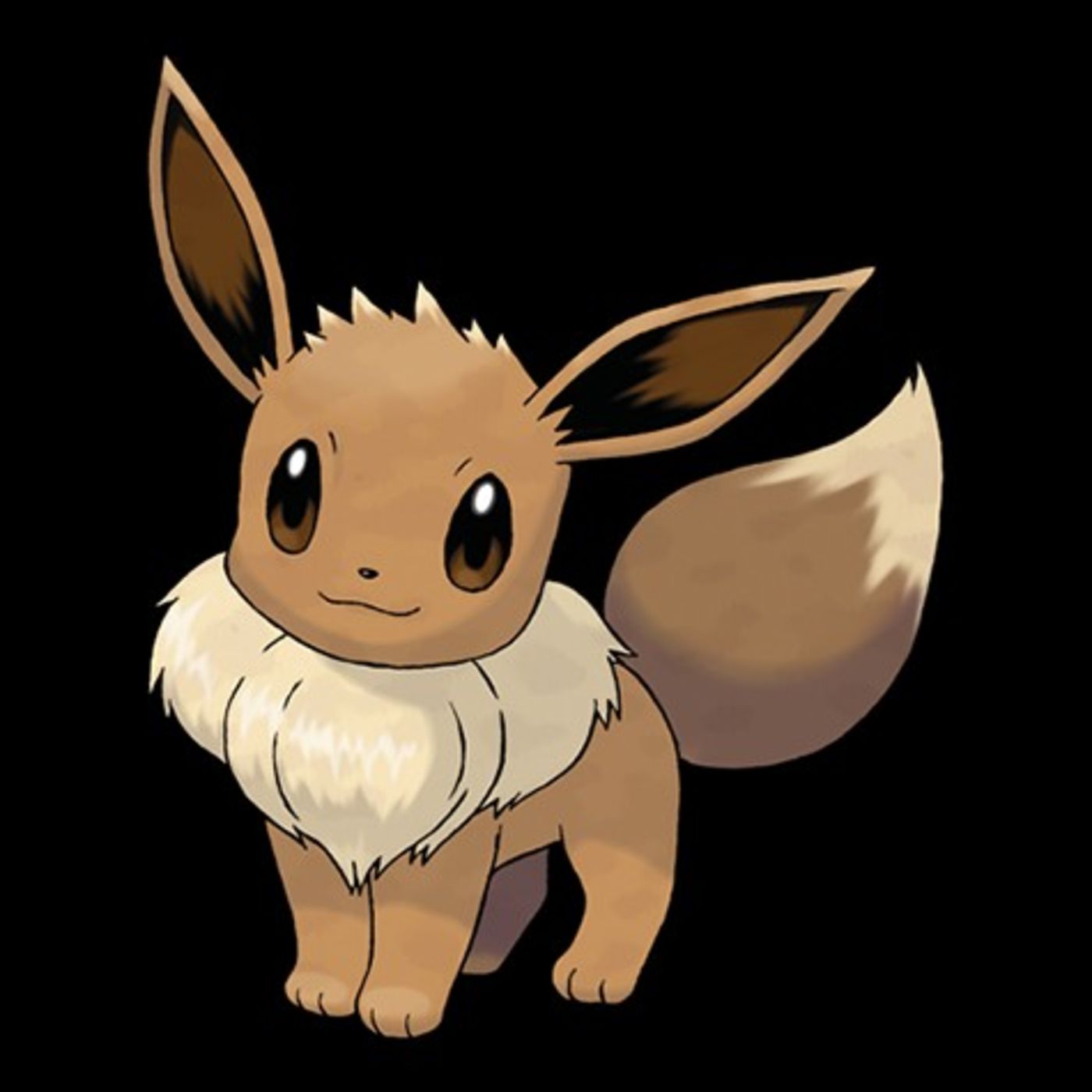 #133 Eevee