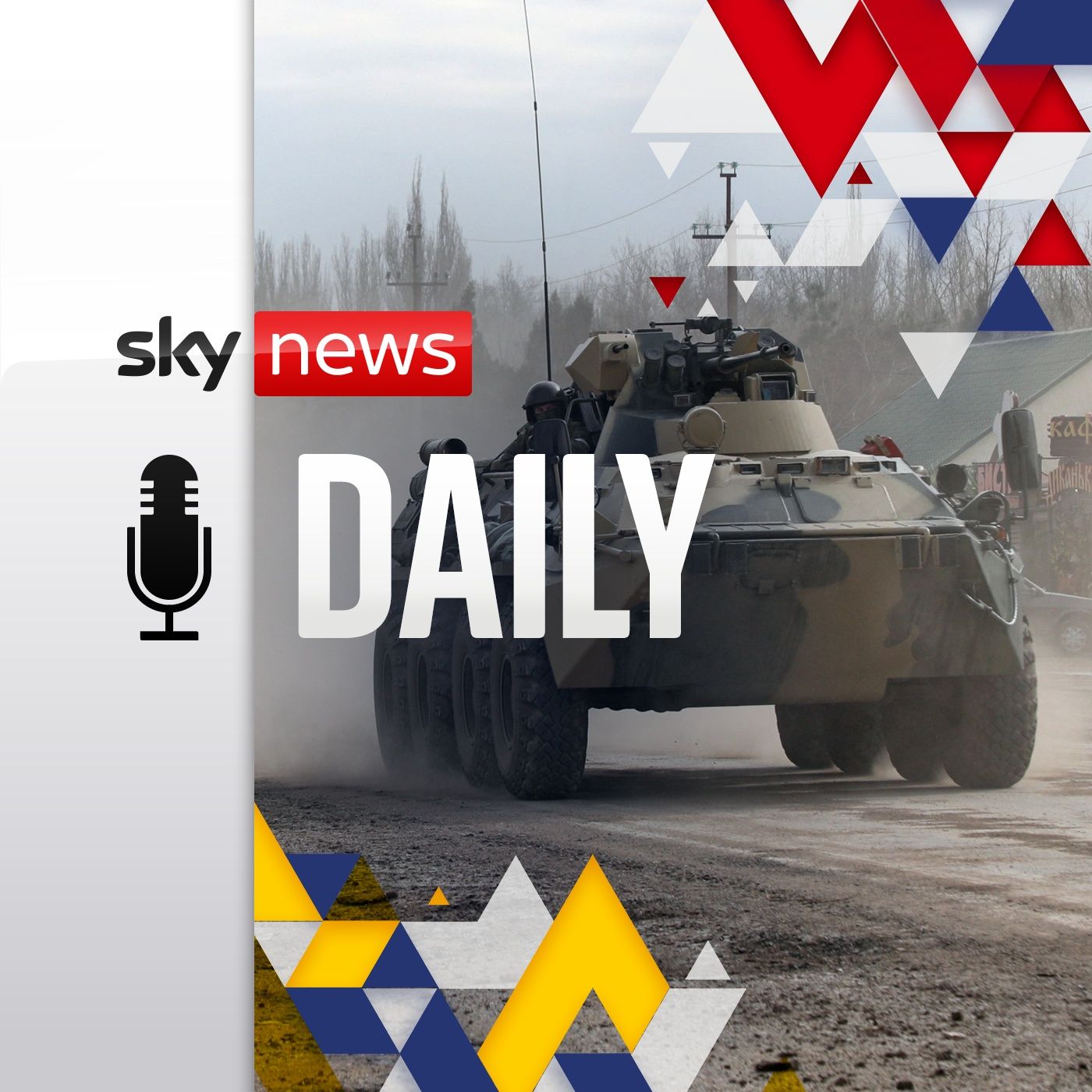Sky News Daily