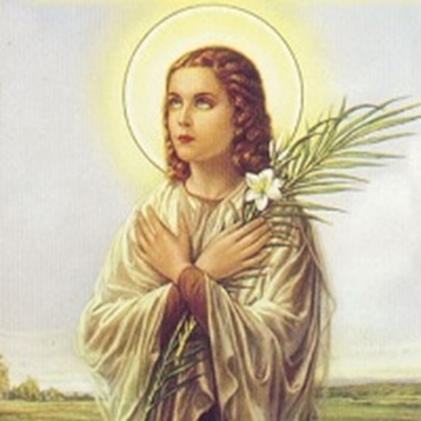 Le teologhe tedesche contro santa Maria Goretti