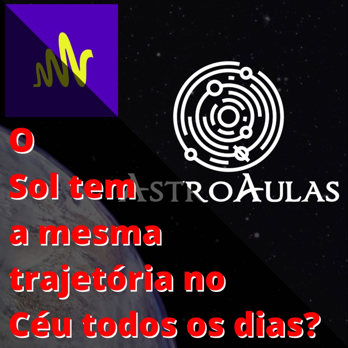 Astronomia & Astrofísica