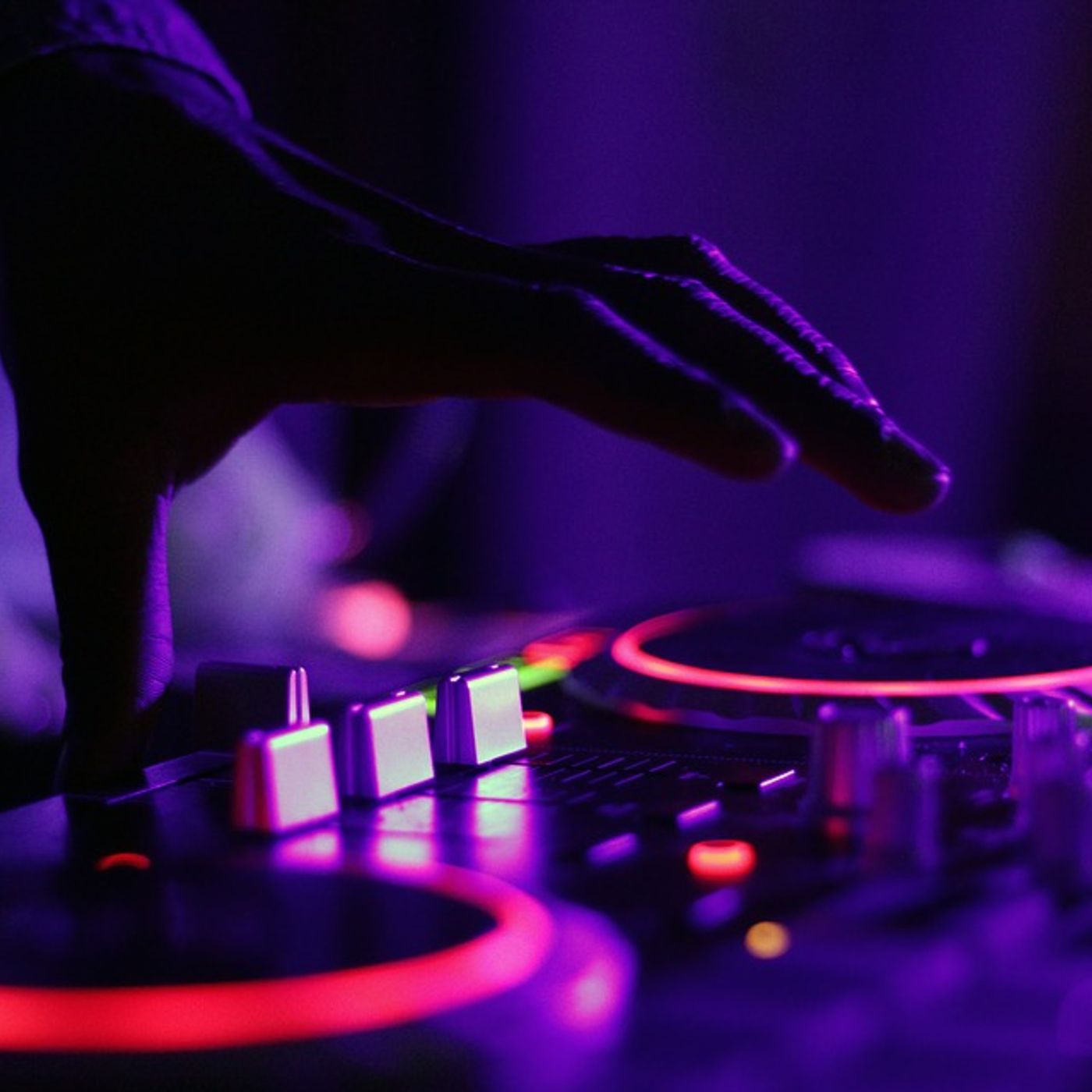 Deejay Manina Remix