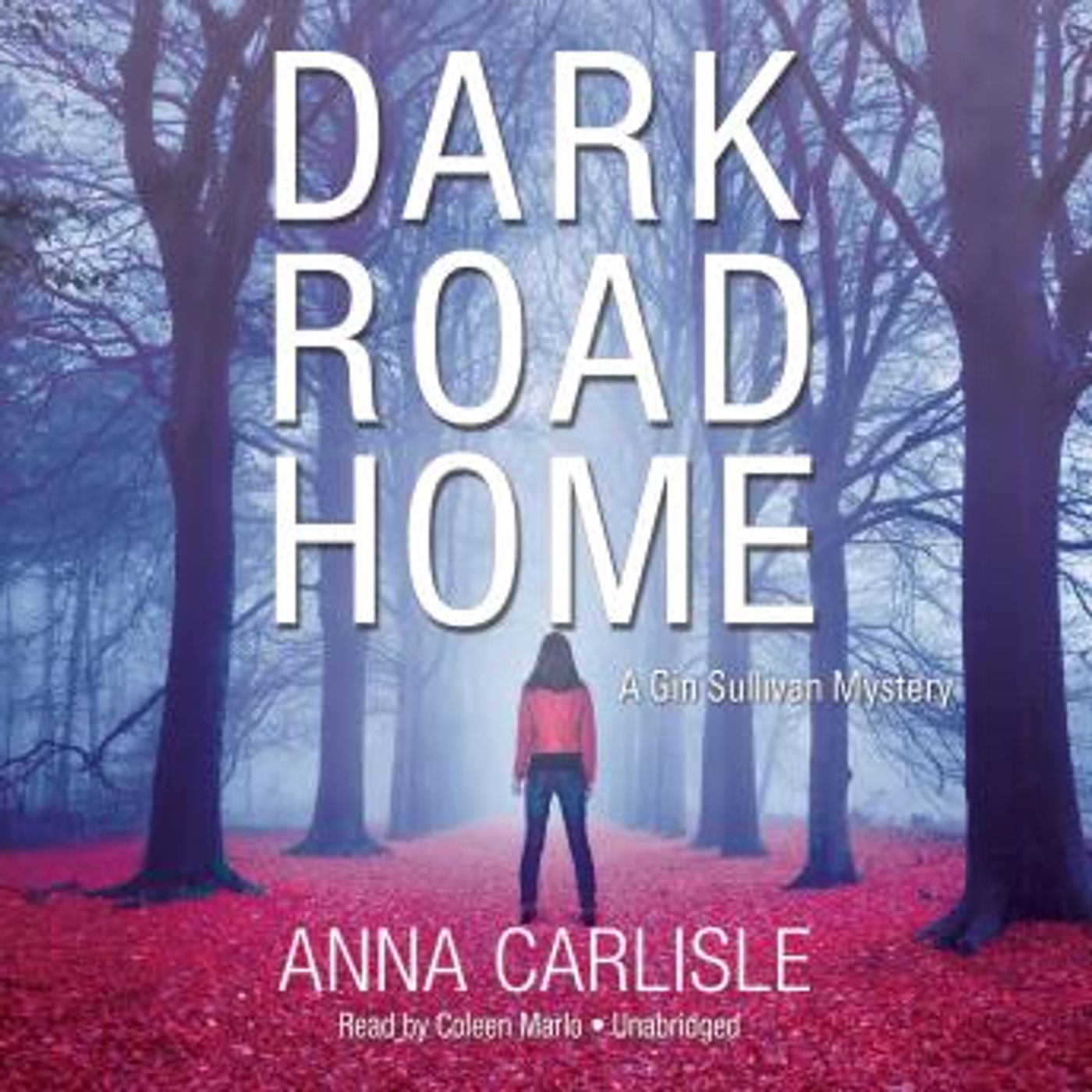 Listen to Latest Full Audiobooks in Mystery, Thriller & Horror, Suspense