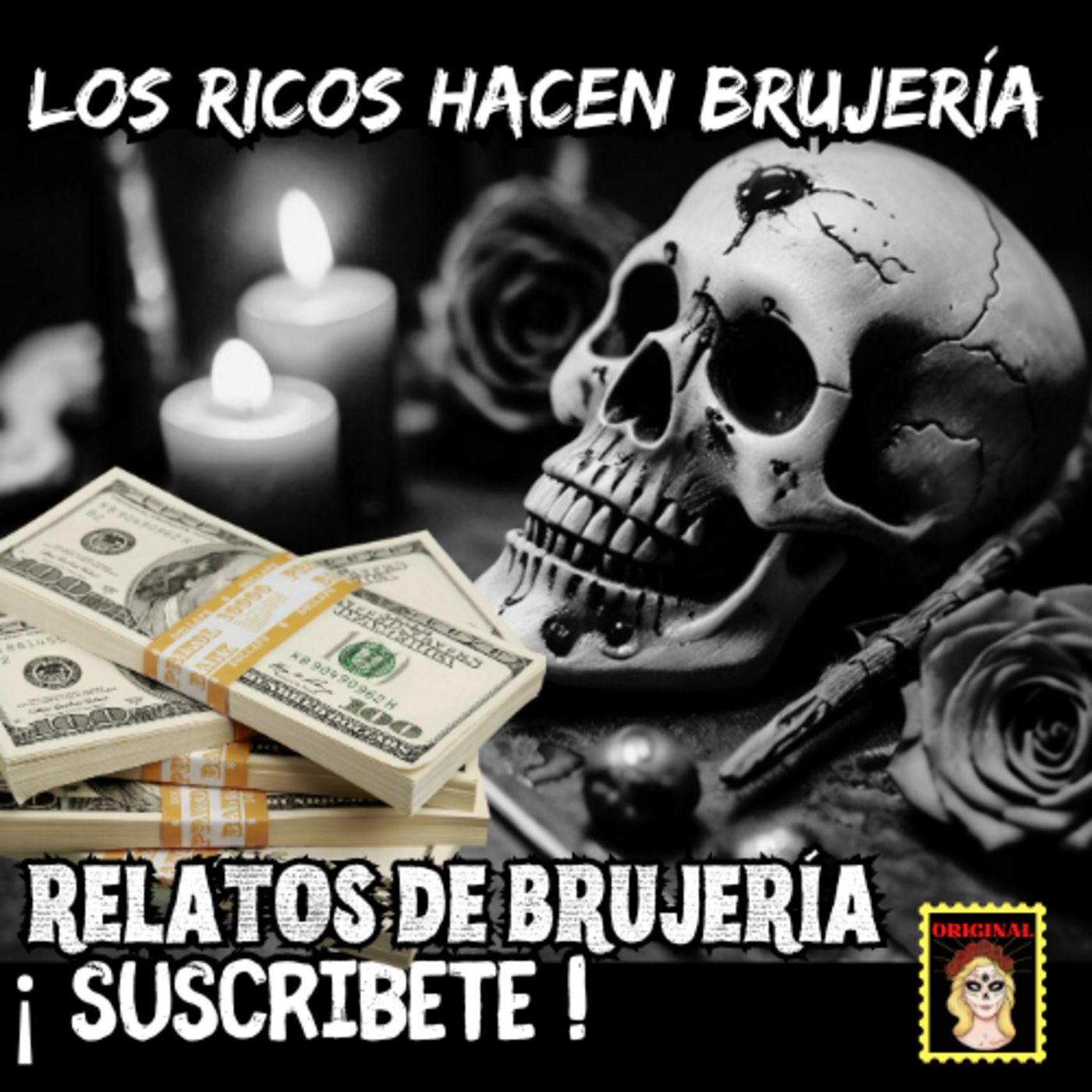 Viviendo con el miedo
