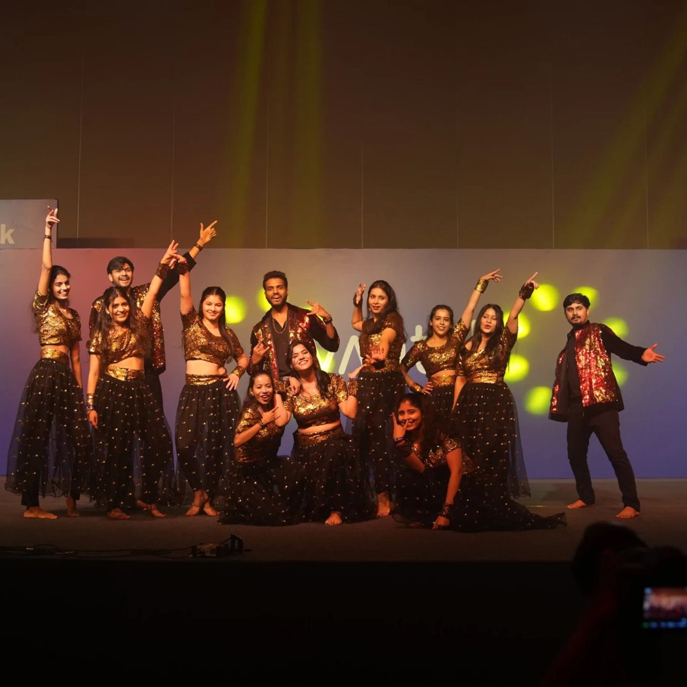 Corporate Team Building Activities