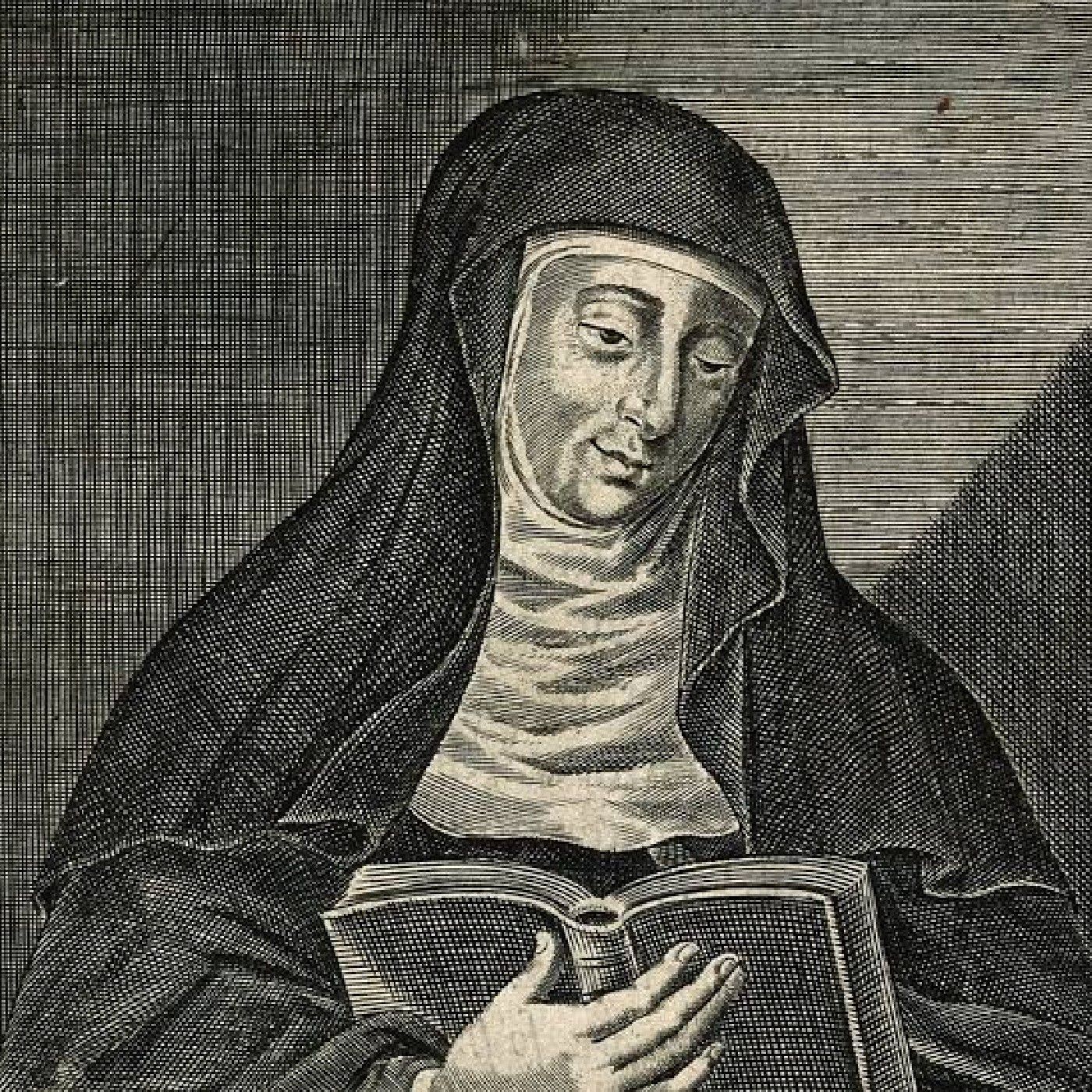 Hildegarda De Bingen