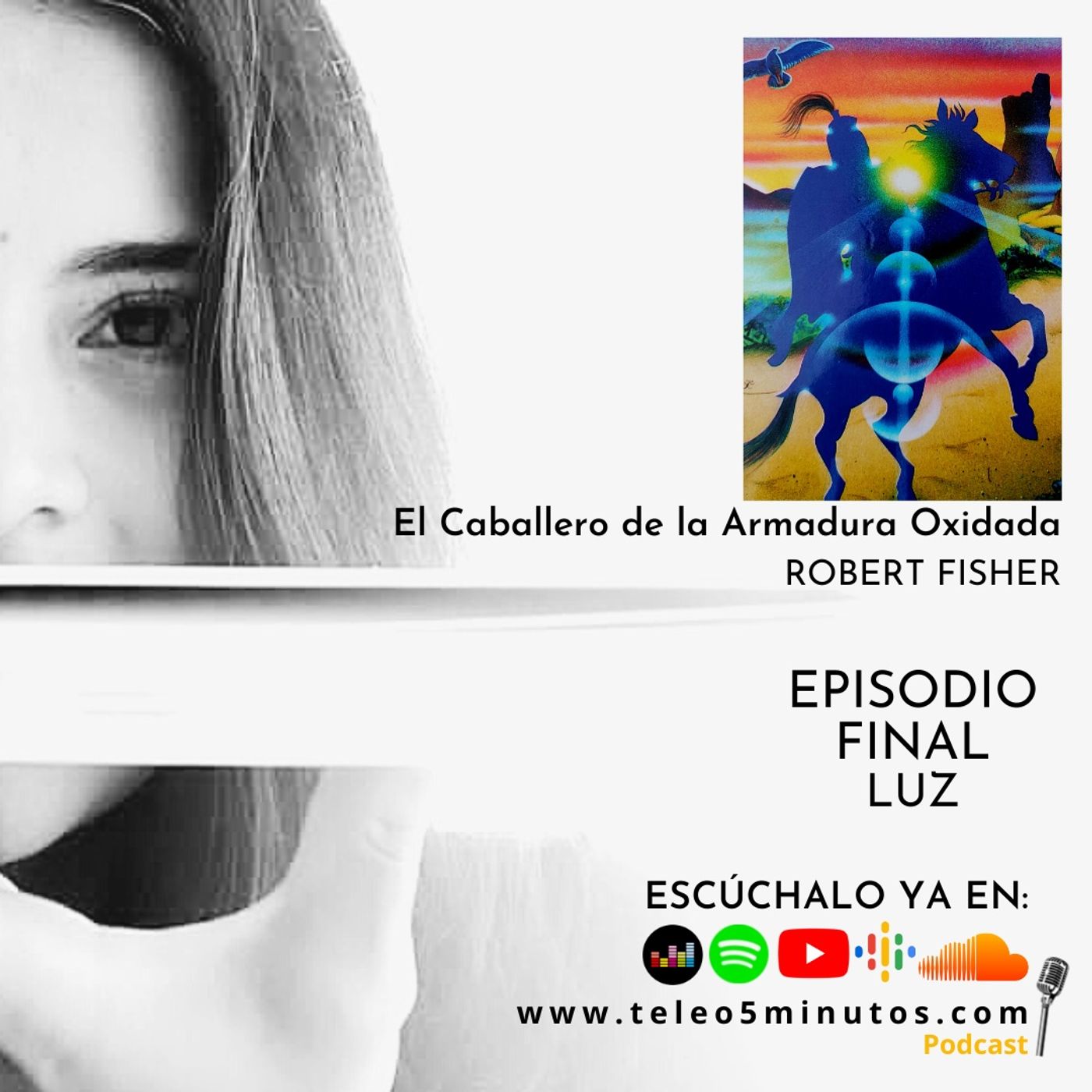 Te Leo 5 Minutos