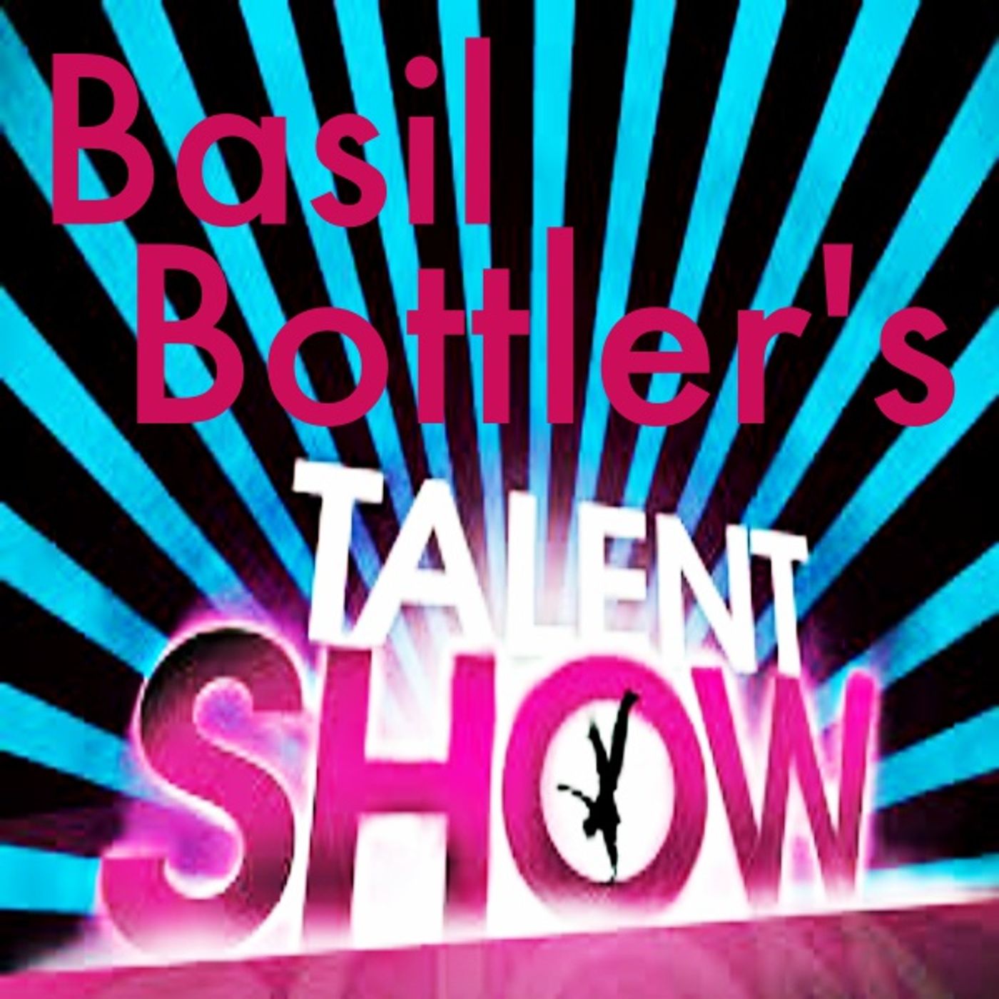 Basil Bottler\'s Radio Show