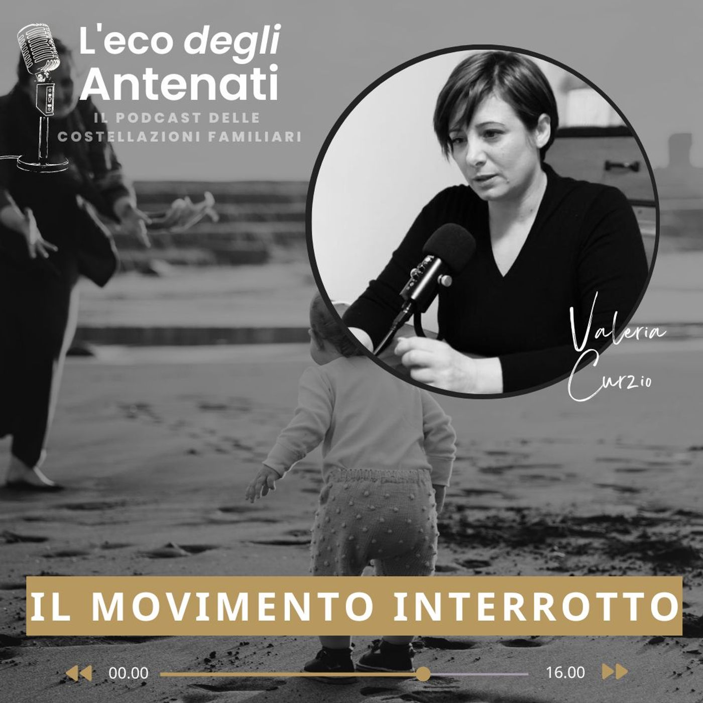 L\'eco degli Antenati