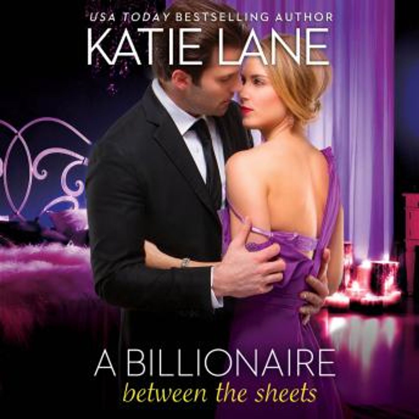Download Latest Full Audiobooks in Romance, Modern