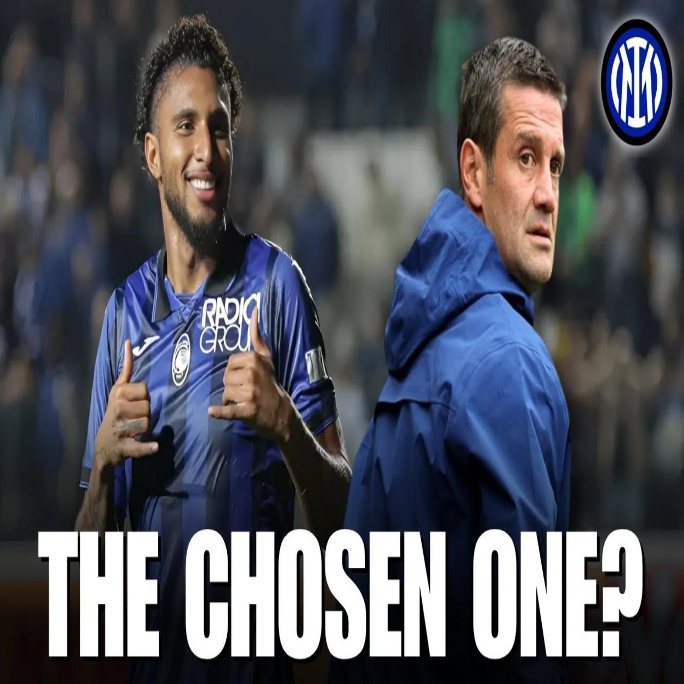 Ederson is THE Post-Hakan? | Asllani To Spain? | INTER NEWS episode artwork