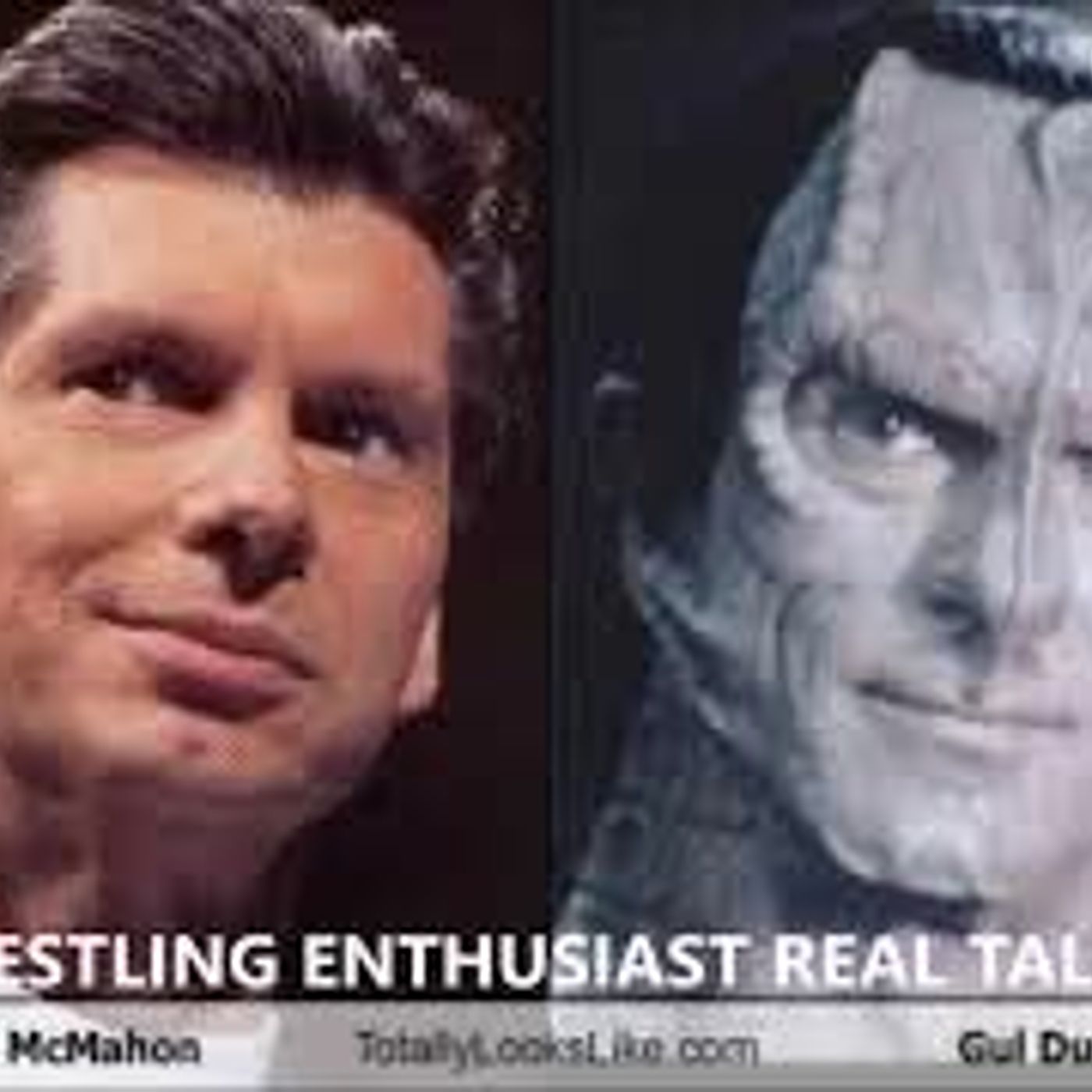 The Wrestling Enthusiast Podcast