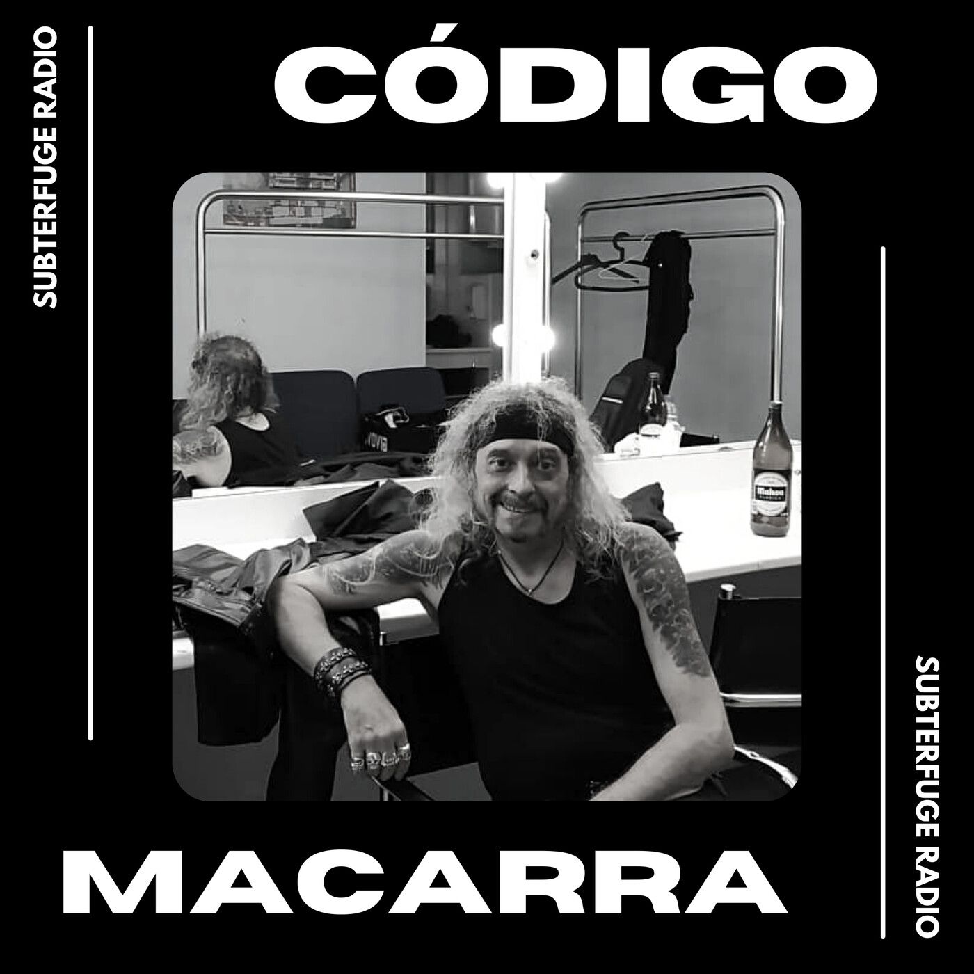 Código Macarra