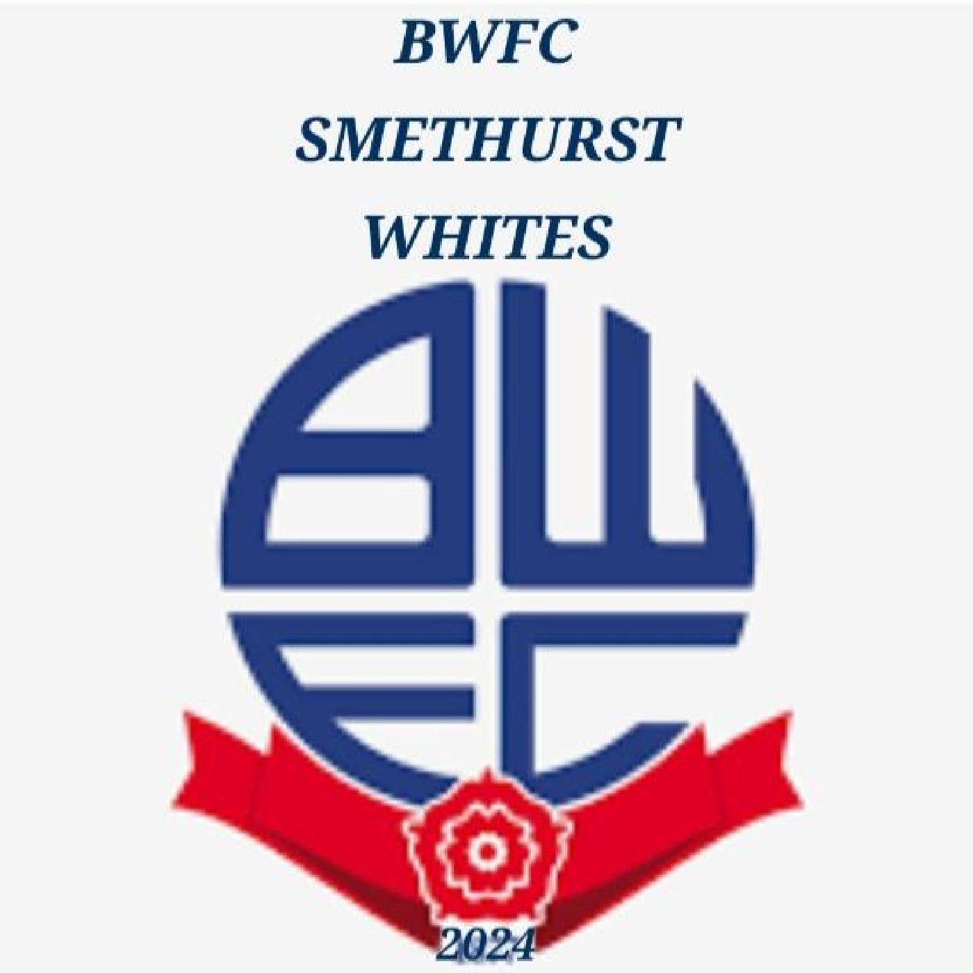 BWFC Smethurst Whites Podcast