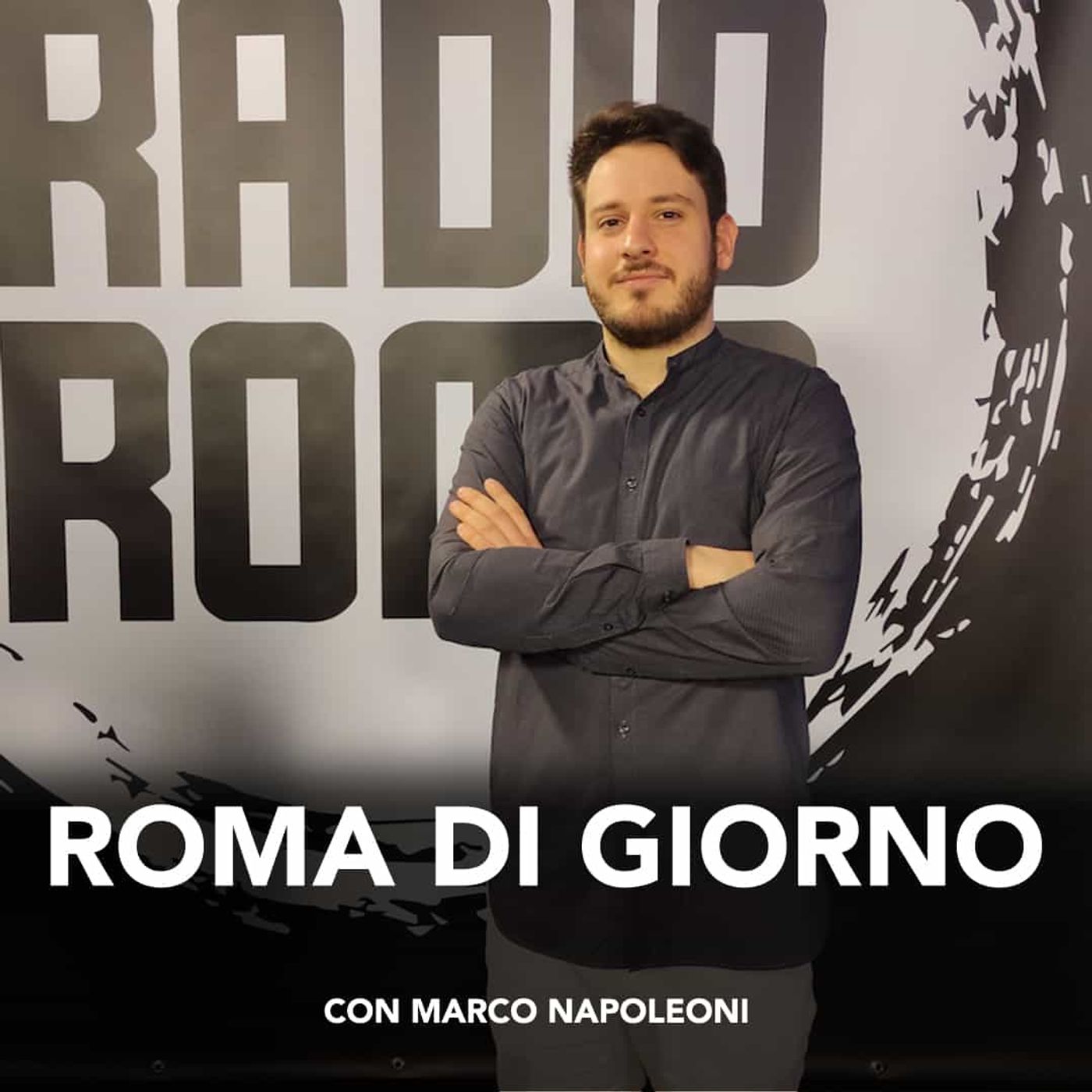 Roma di Giorno - Radio Roma