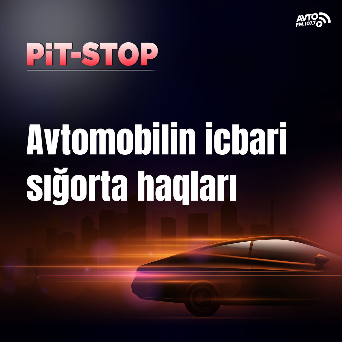 Avto FM 107.7