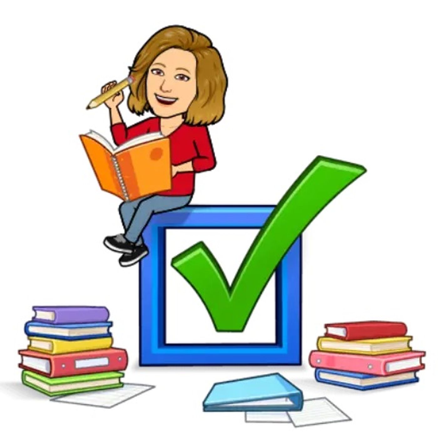 Investigadores en onda cover art