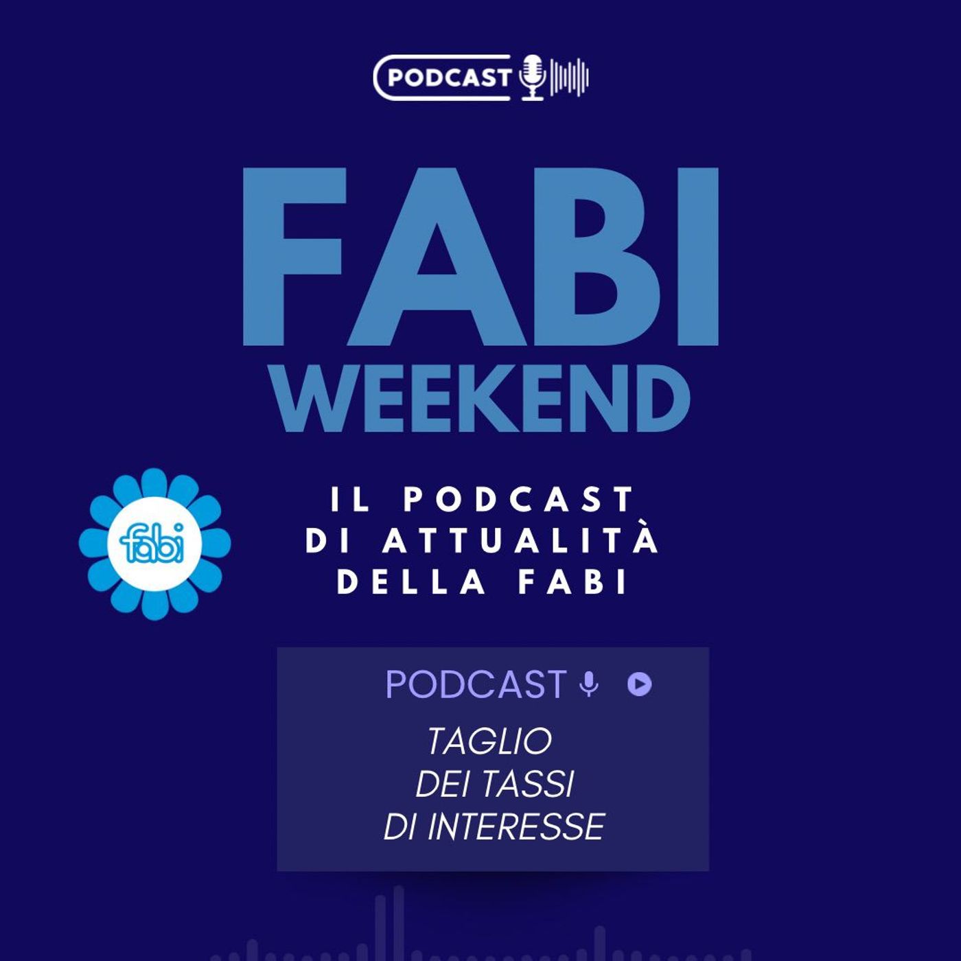 FABI WEEKEND