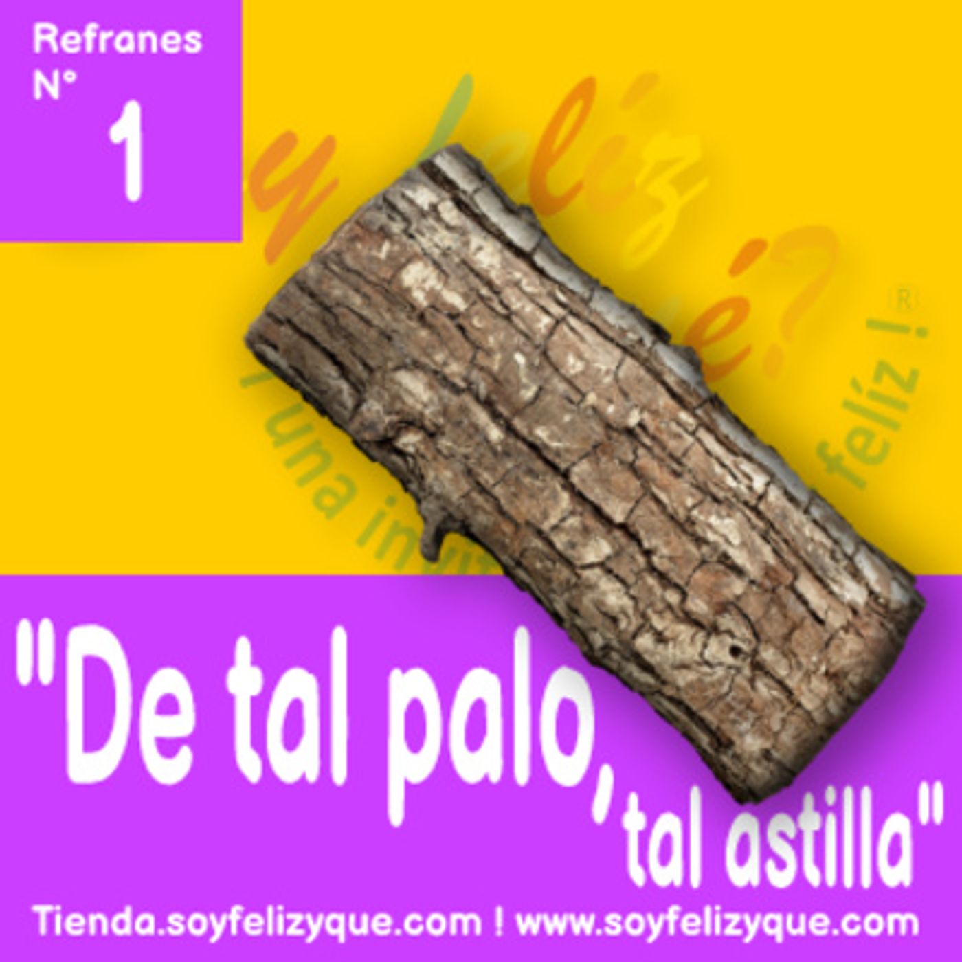 Soyfelizyqué, una invitación a ser feliz ® - #sfyq
