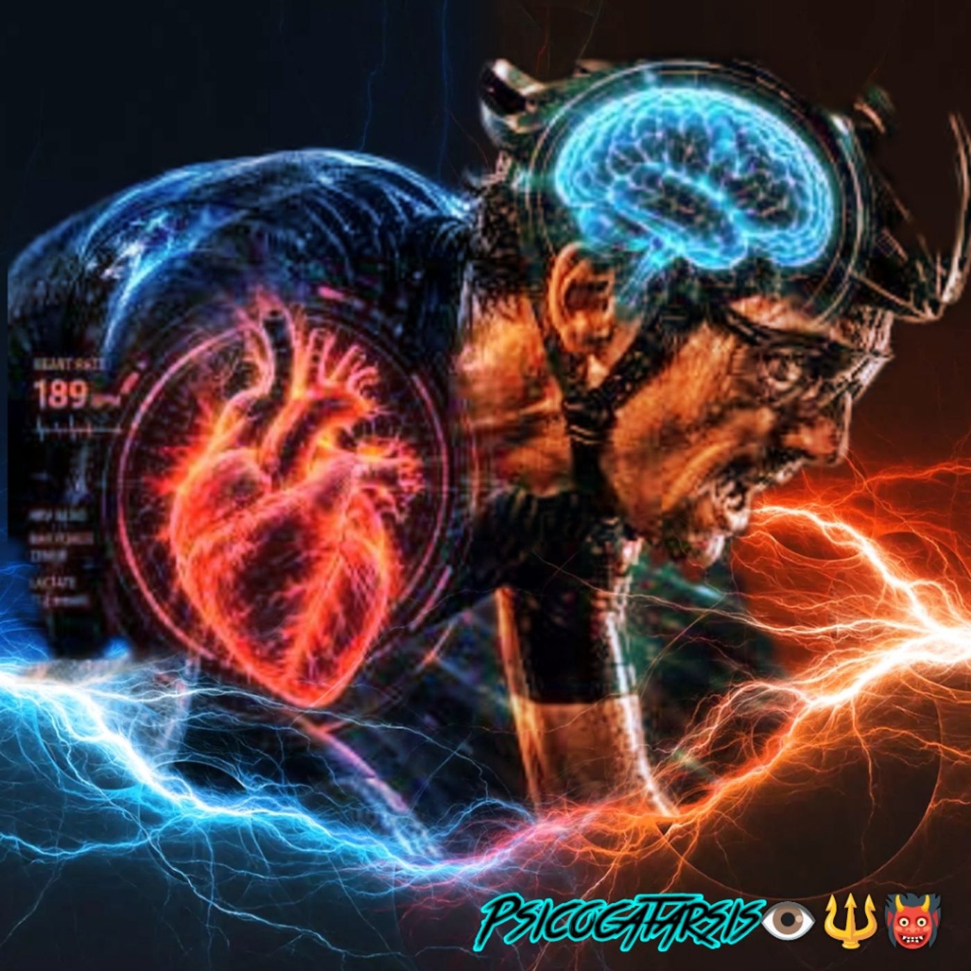 ESTO sucede en tu Cuerpo cuando pedaleas (Documental Científico) episode artwork
