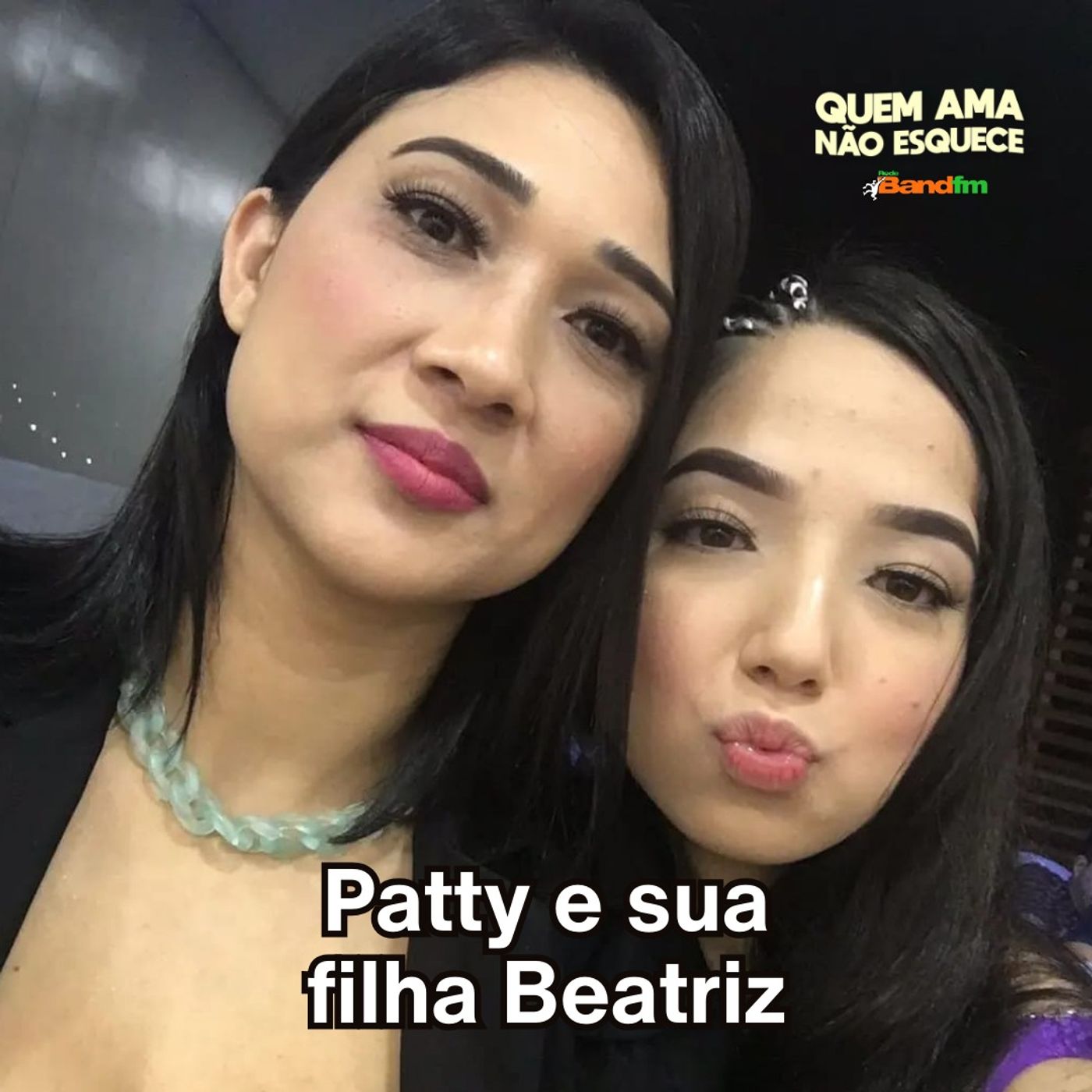 MINHA FILHA ME SALVOU DA DEPRESSÃO - QUEM AMA NÃO ESQUECE 18/12/2024