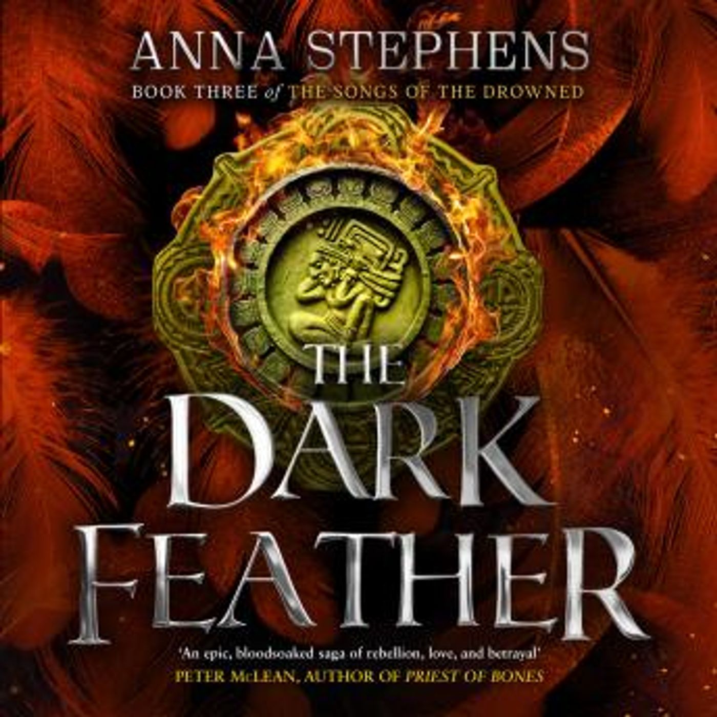 Access Must-Have Full Audiobooks in Science Fiction & Fantasy, Epic Fantasy