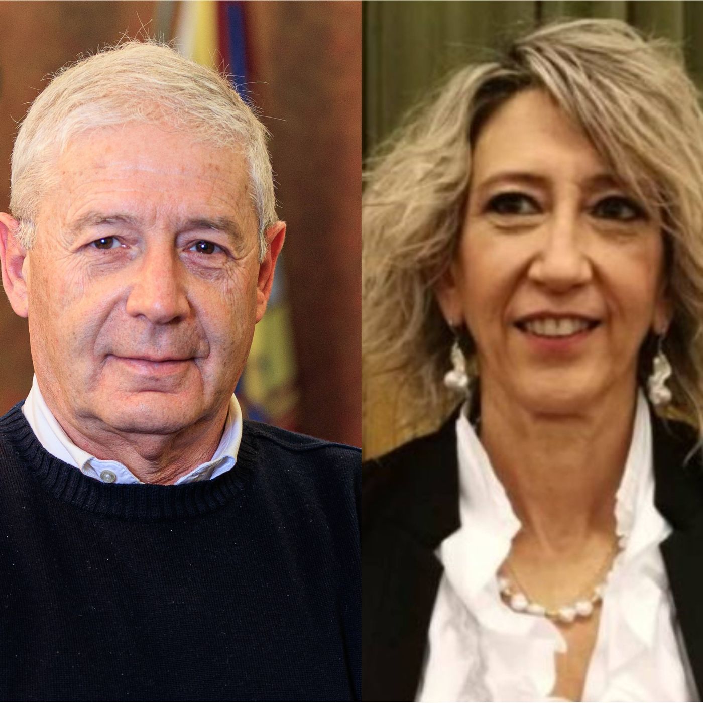Strinati e Marangon in corsa per la Regione: FI serra le fila e scopre le carte