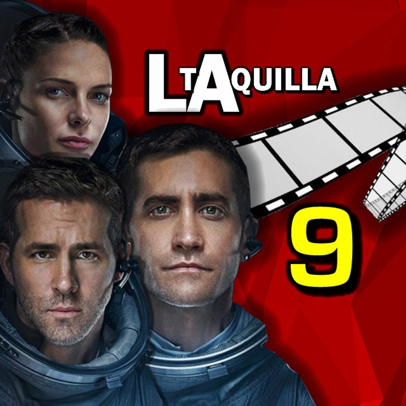 LA TAQUILLA