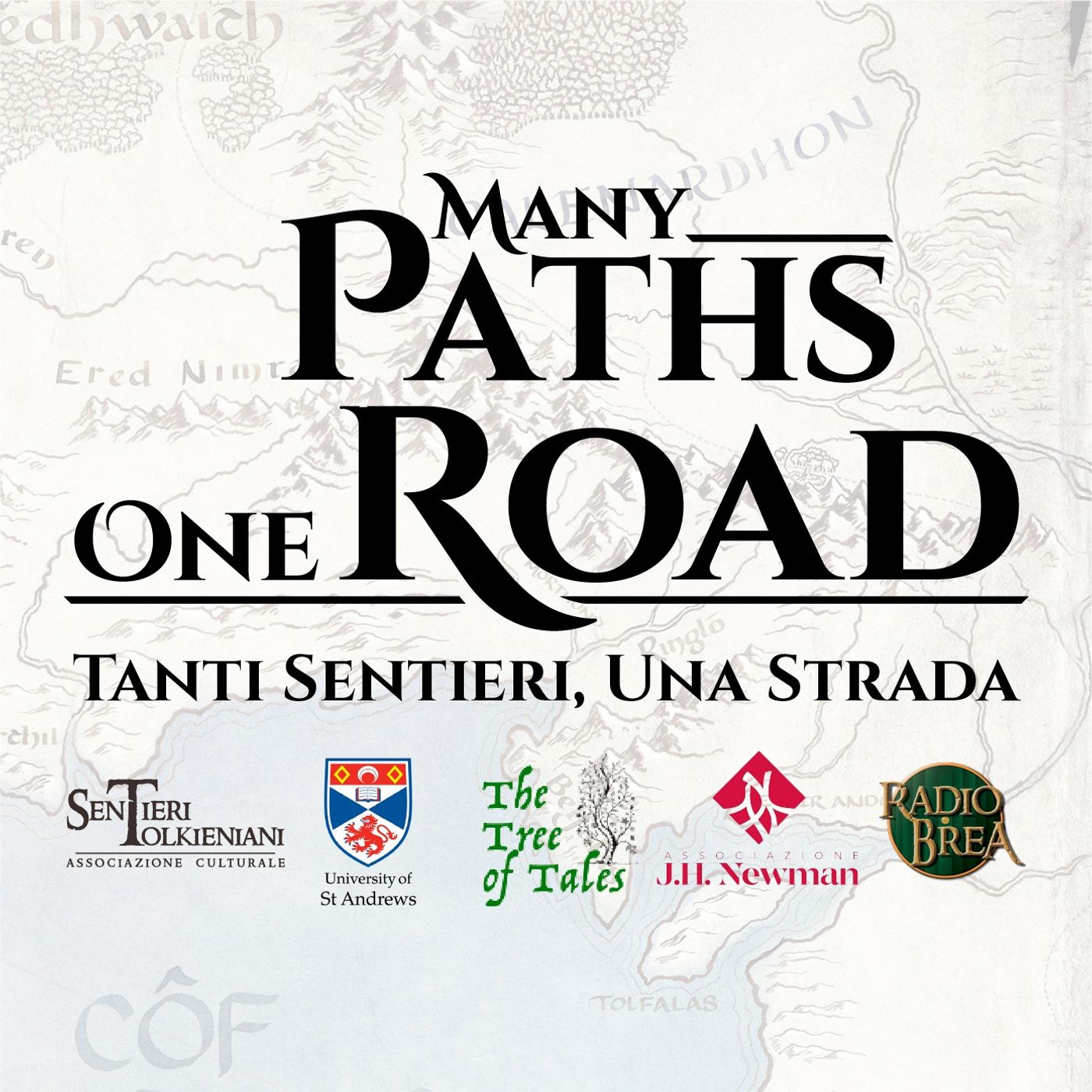 Many Paths, One Road