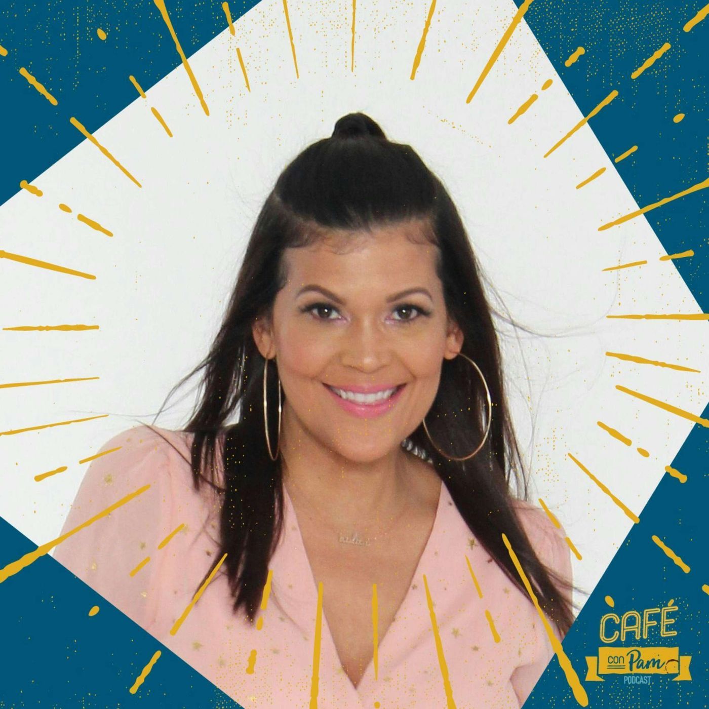 239 - Fighting Words with Aida Rodriguez