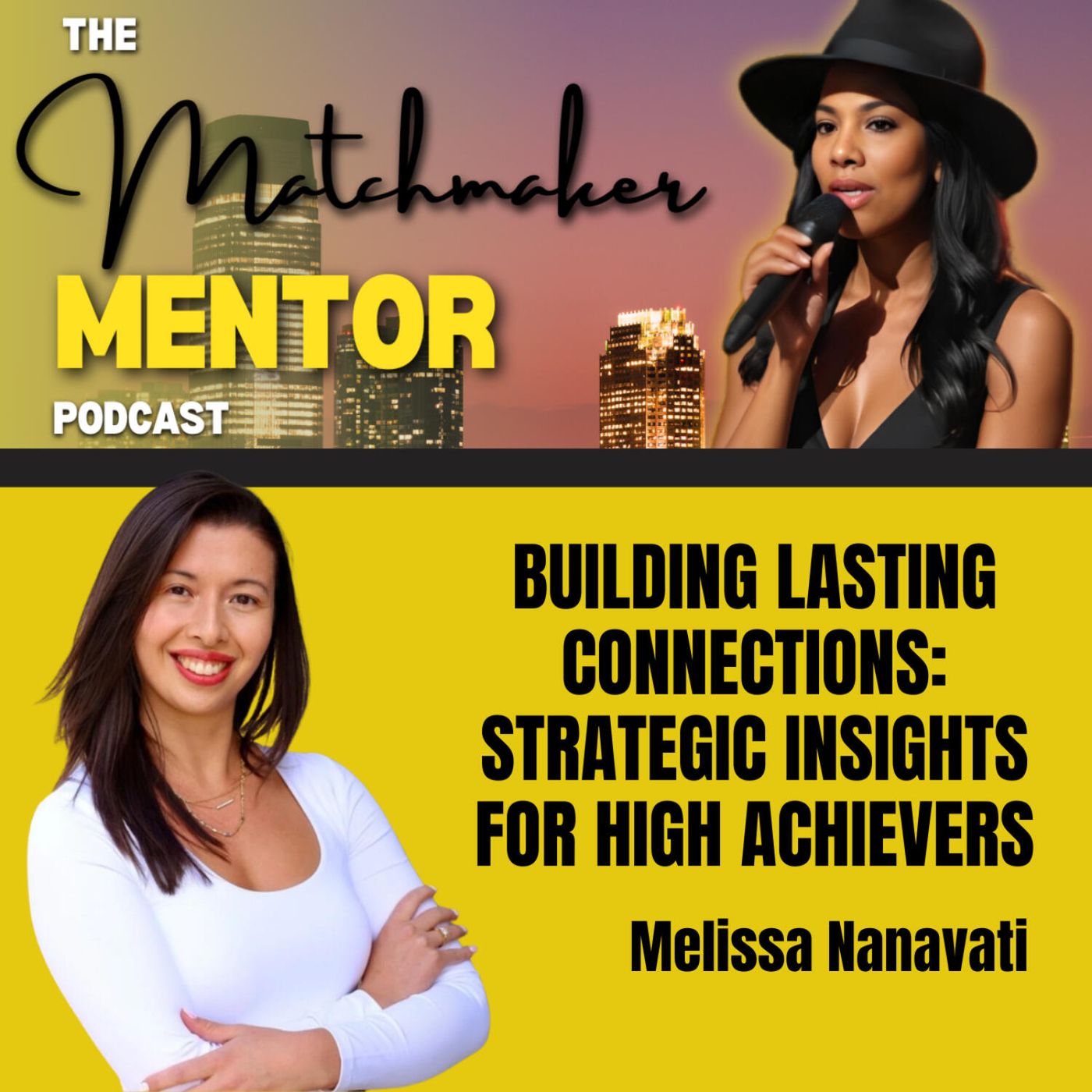 Matchmaker Mentor Podcast
