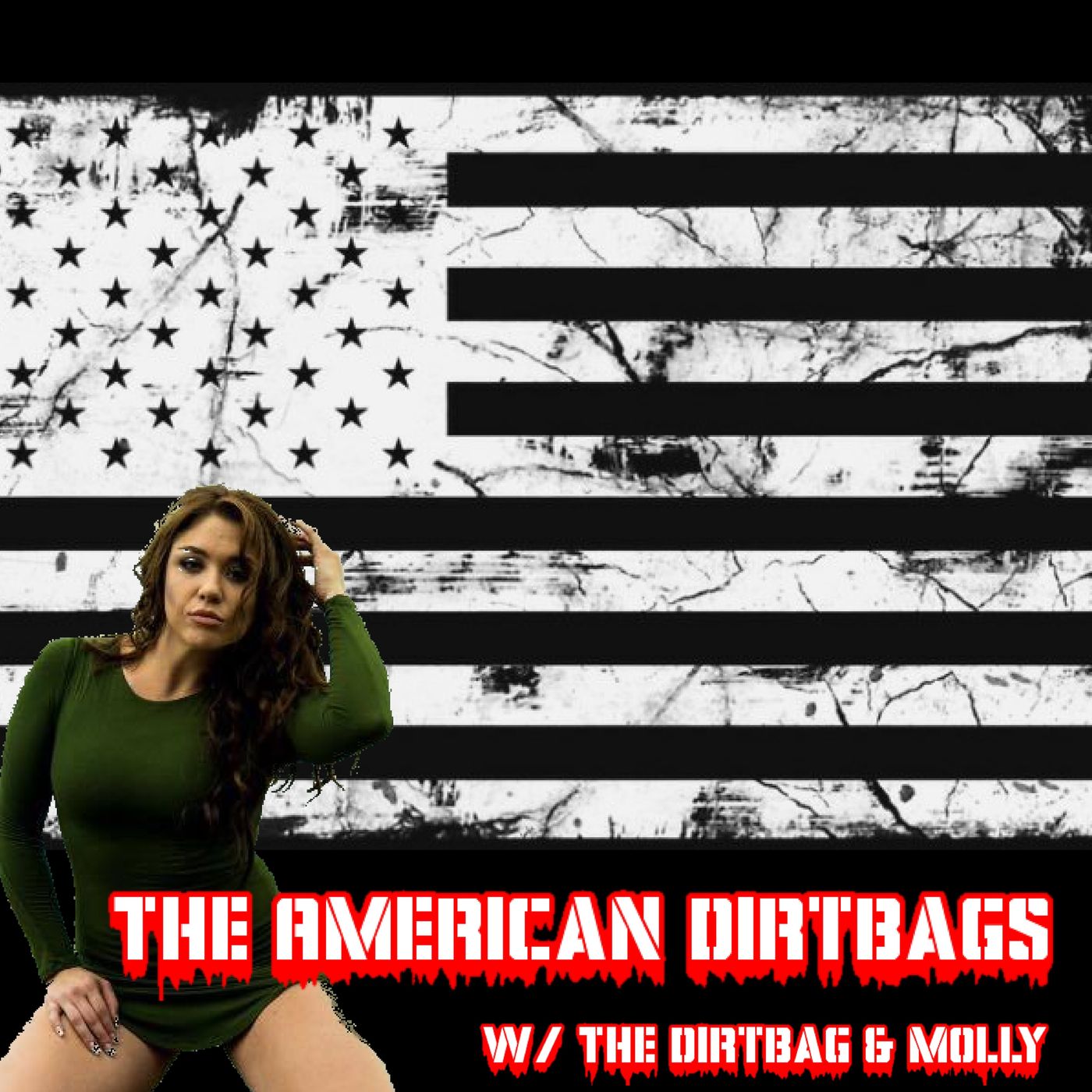 The American Dirtbag's Podcast - Pick Tease and the Human Disease
