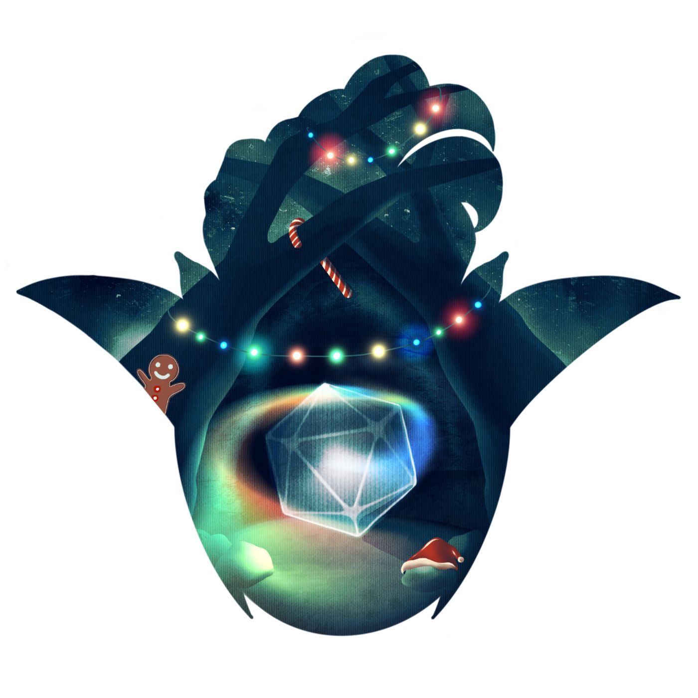 L\'Antro del Dungeon Master