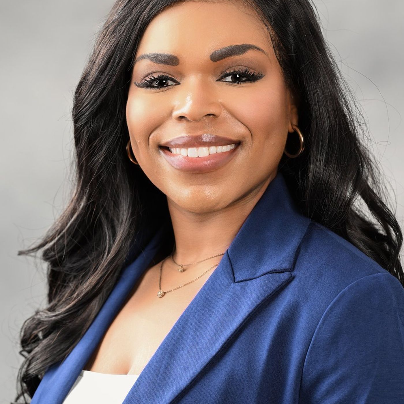 Federated Bank names Jasmine Strohm as Bradley branch manager episode artwork