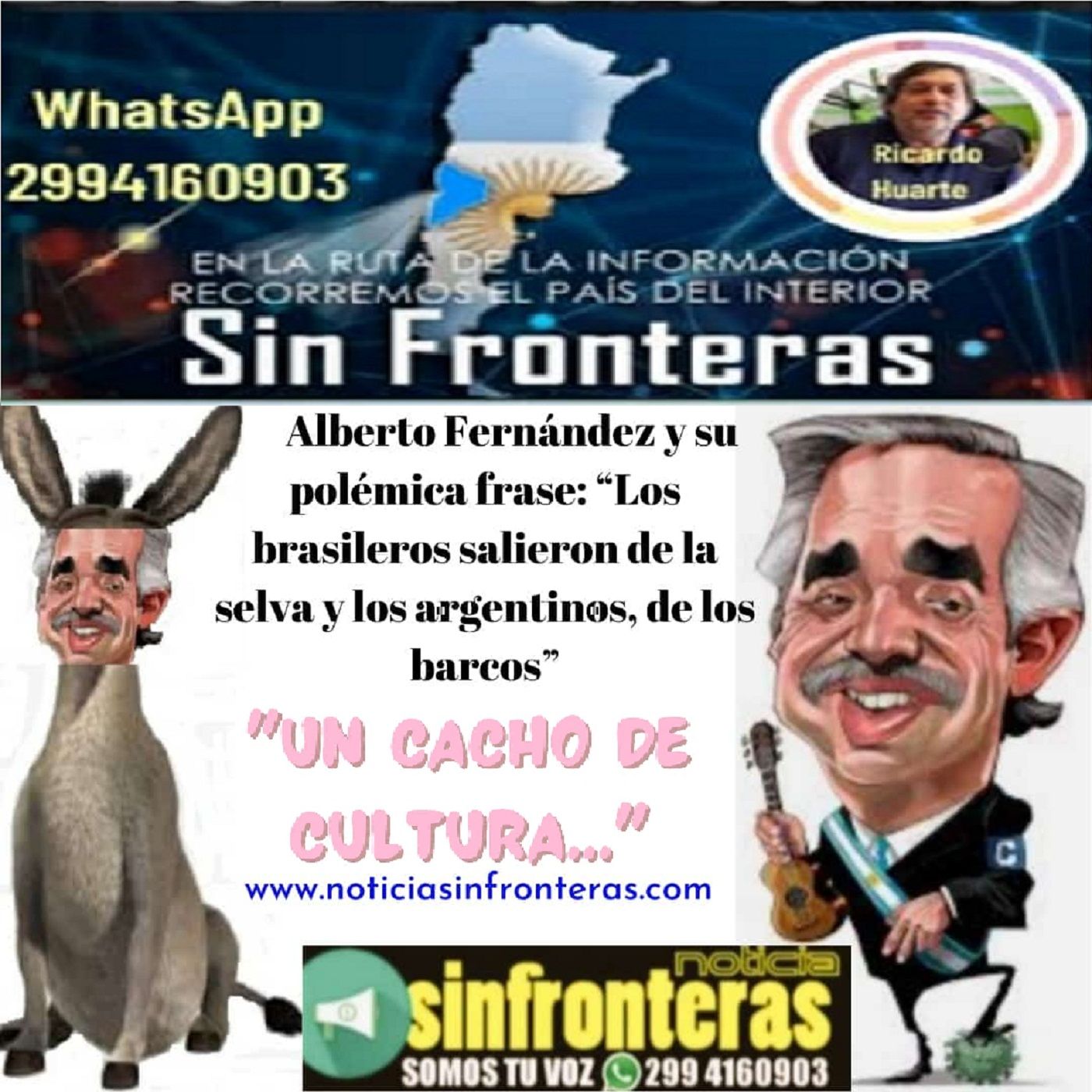 Programa Sin Fronteras
