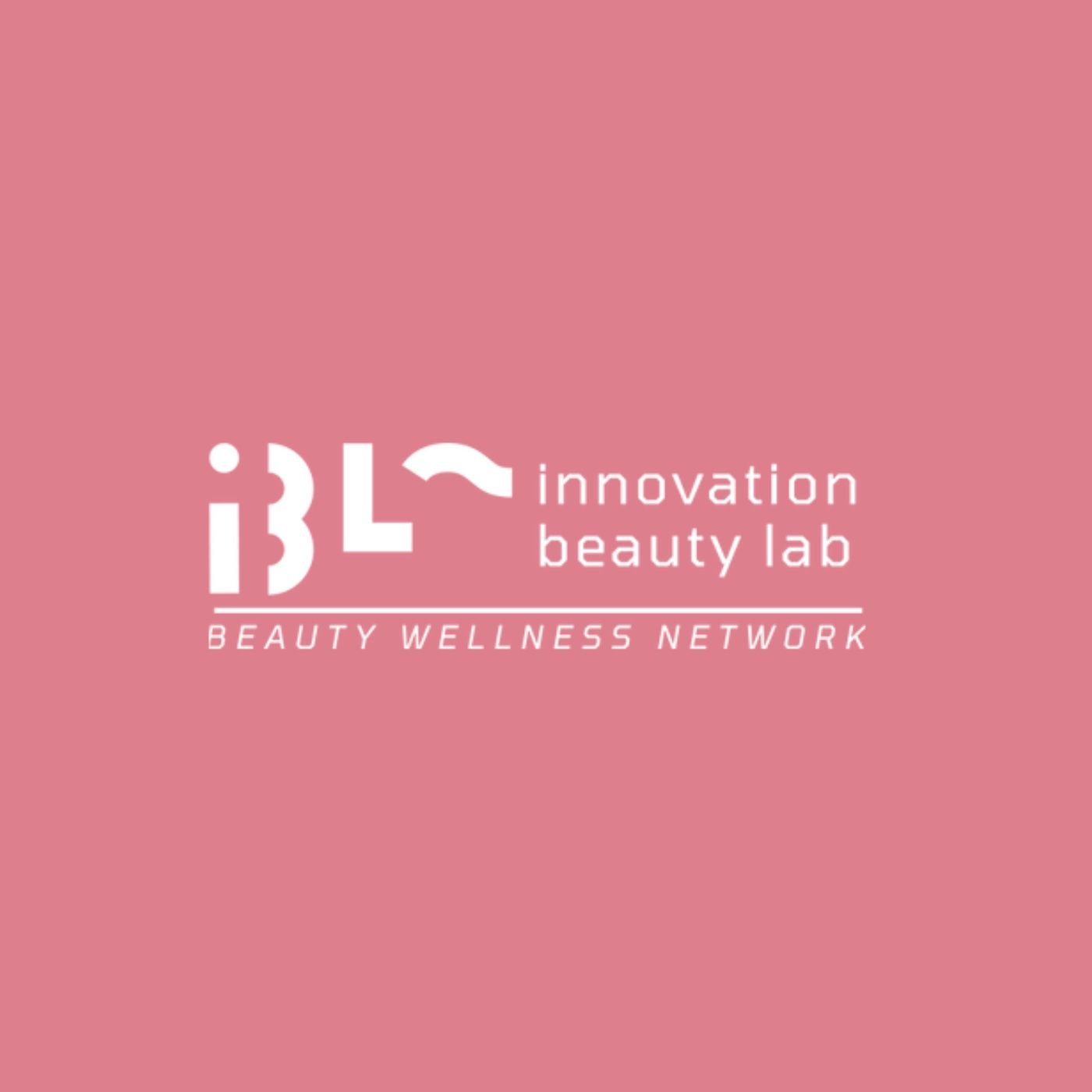 Innovation Beauty Lab 2024 - Radio Wellness podcast artwork