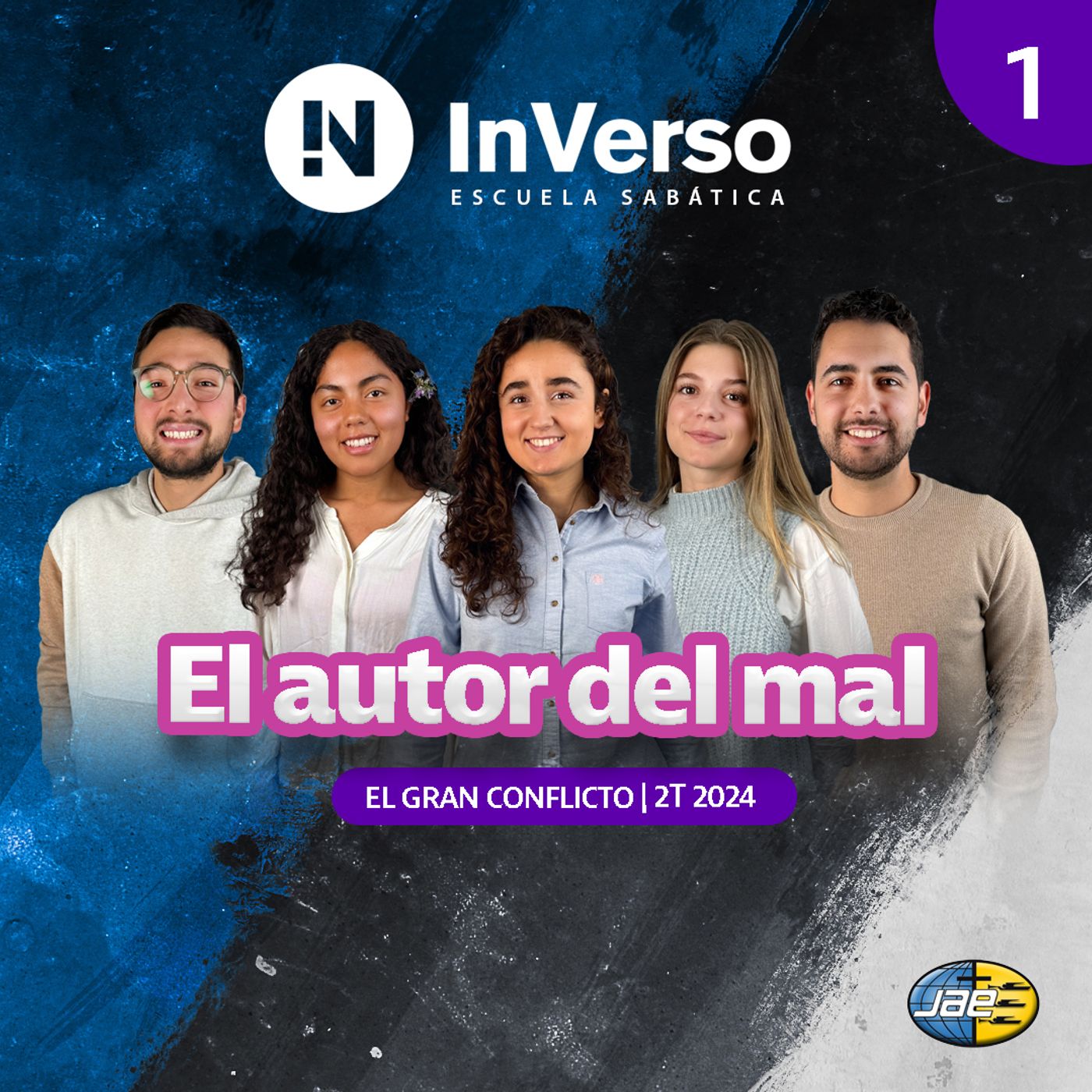 inVerso - JAE