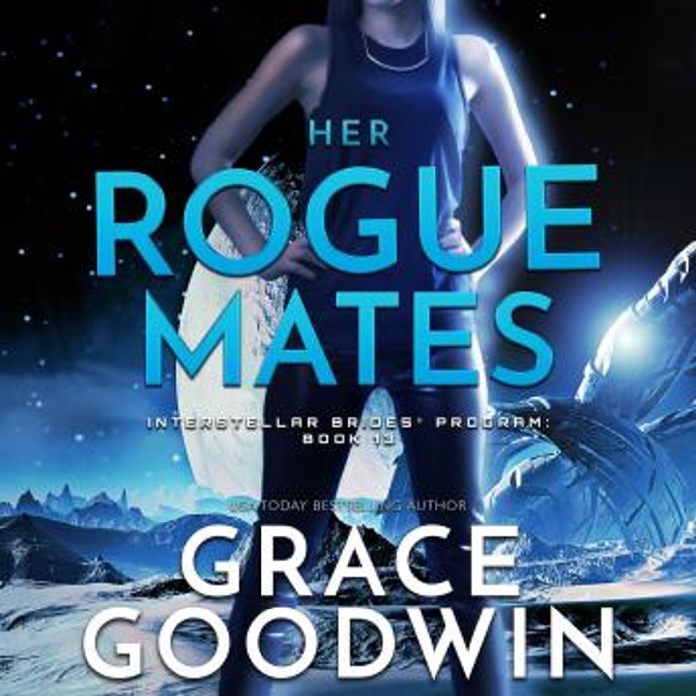 Grab the Top Full Audiobooks in Romance, Romantasy