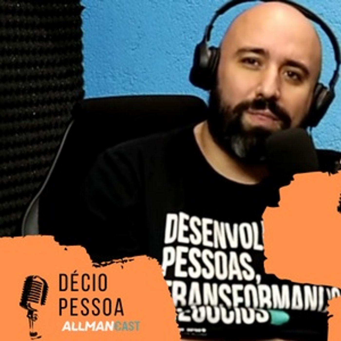 AllmanCast - Empreendedorismo Real