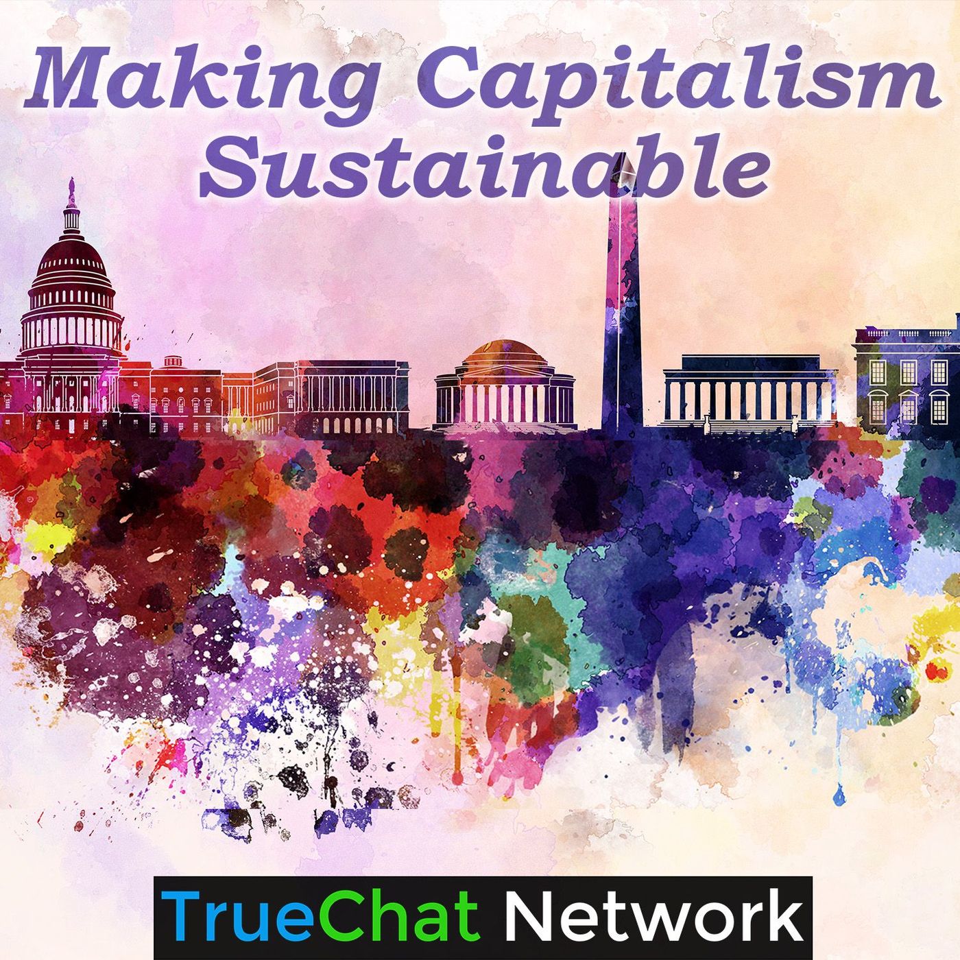 TrueChat Podcasts