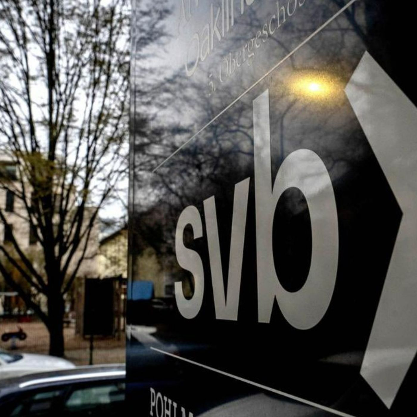Silicon Valley Bank, c'è qualcosa che non quadra