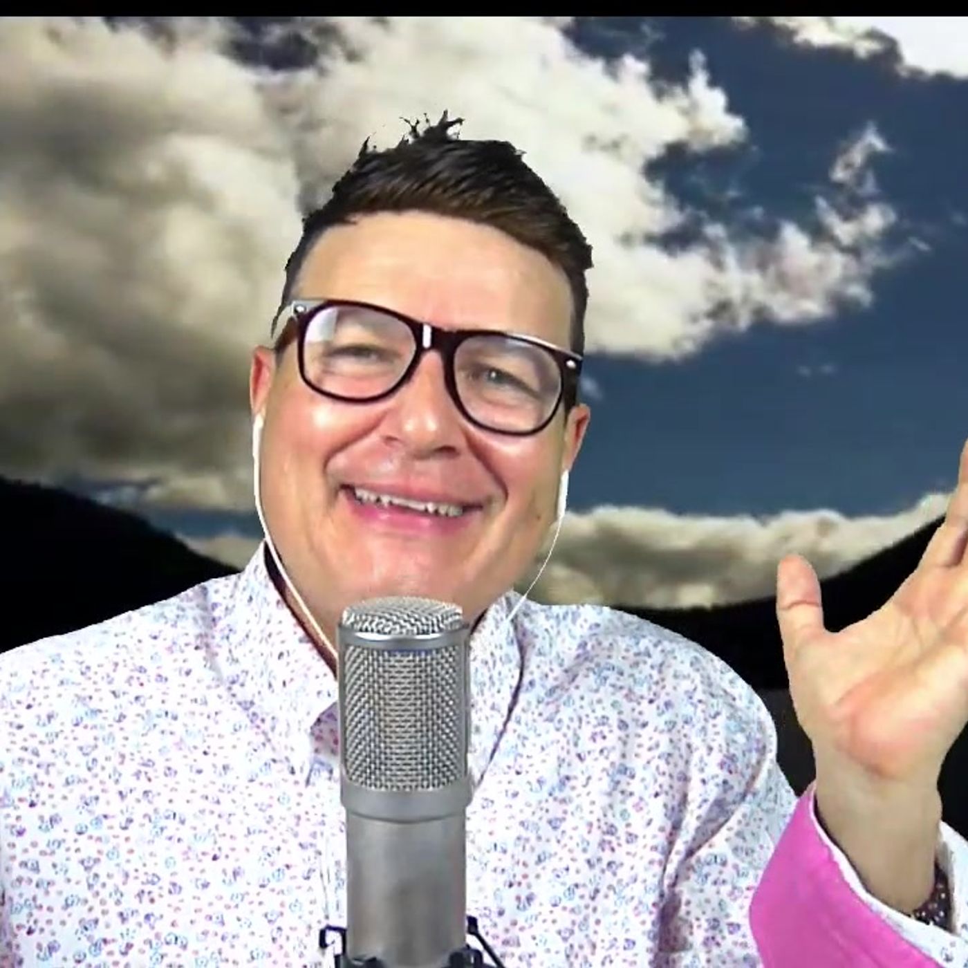 #195 Qué es Maya según el Hinduismo. ¿Podemos liberarnos? (Podcast)