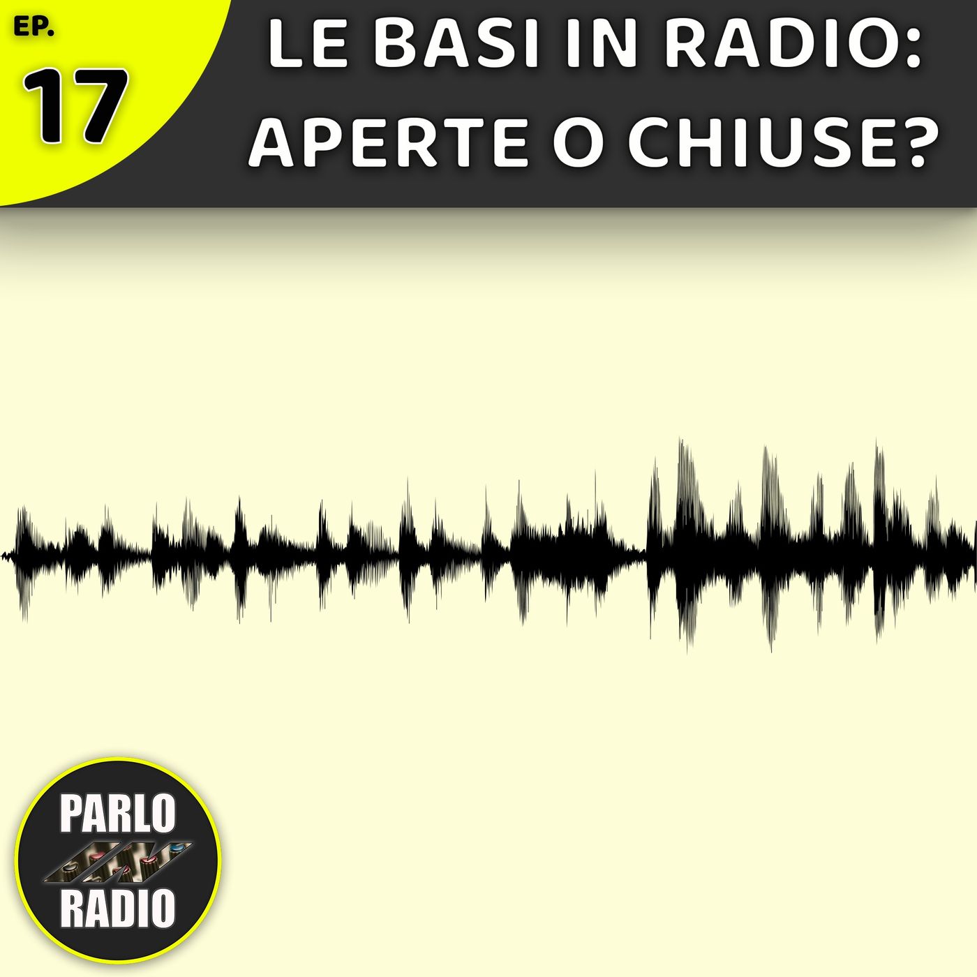 Parlo In Radio