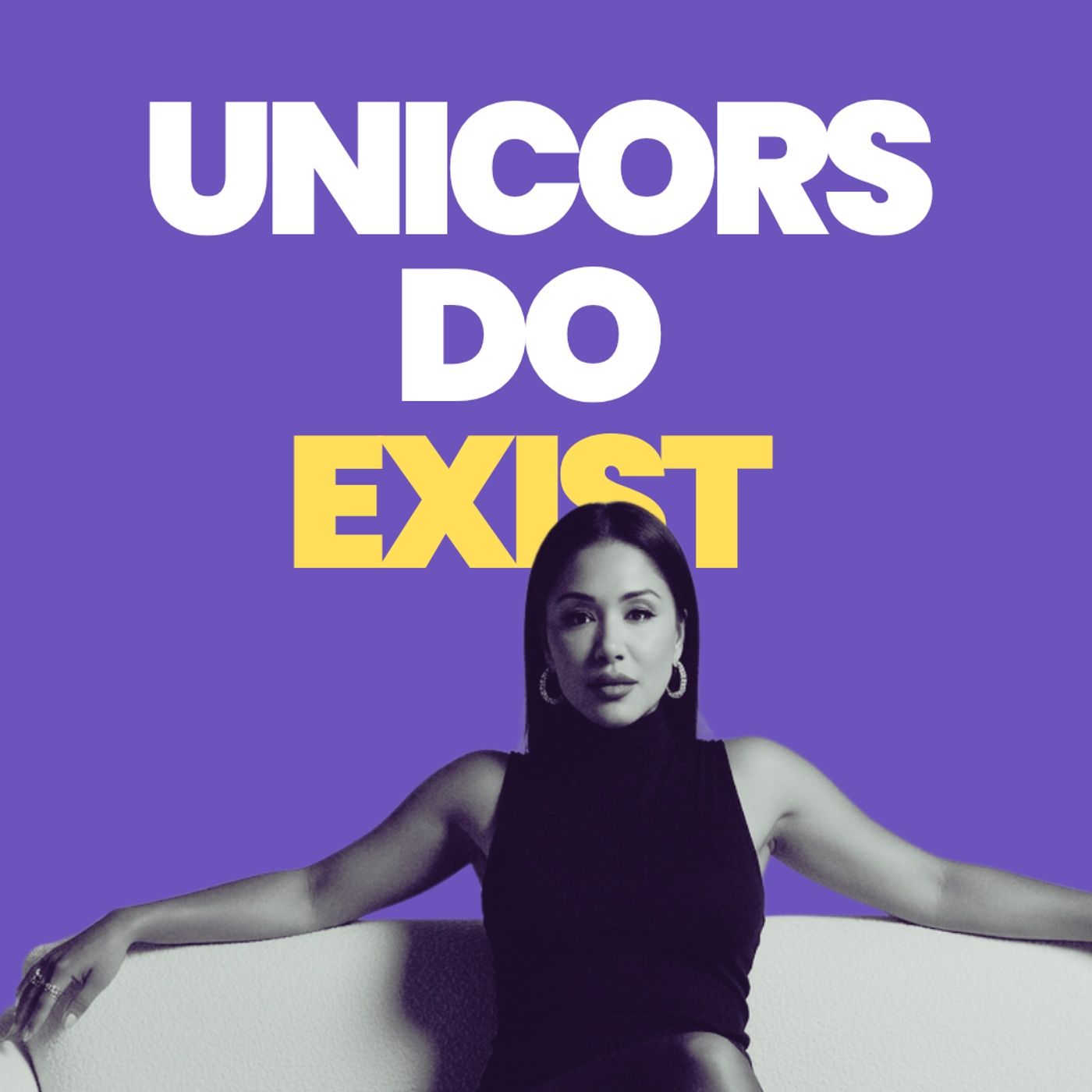 7: Dark Unicorn Energy: The Side of You They Never Expected
