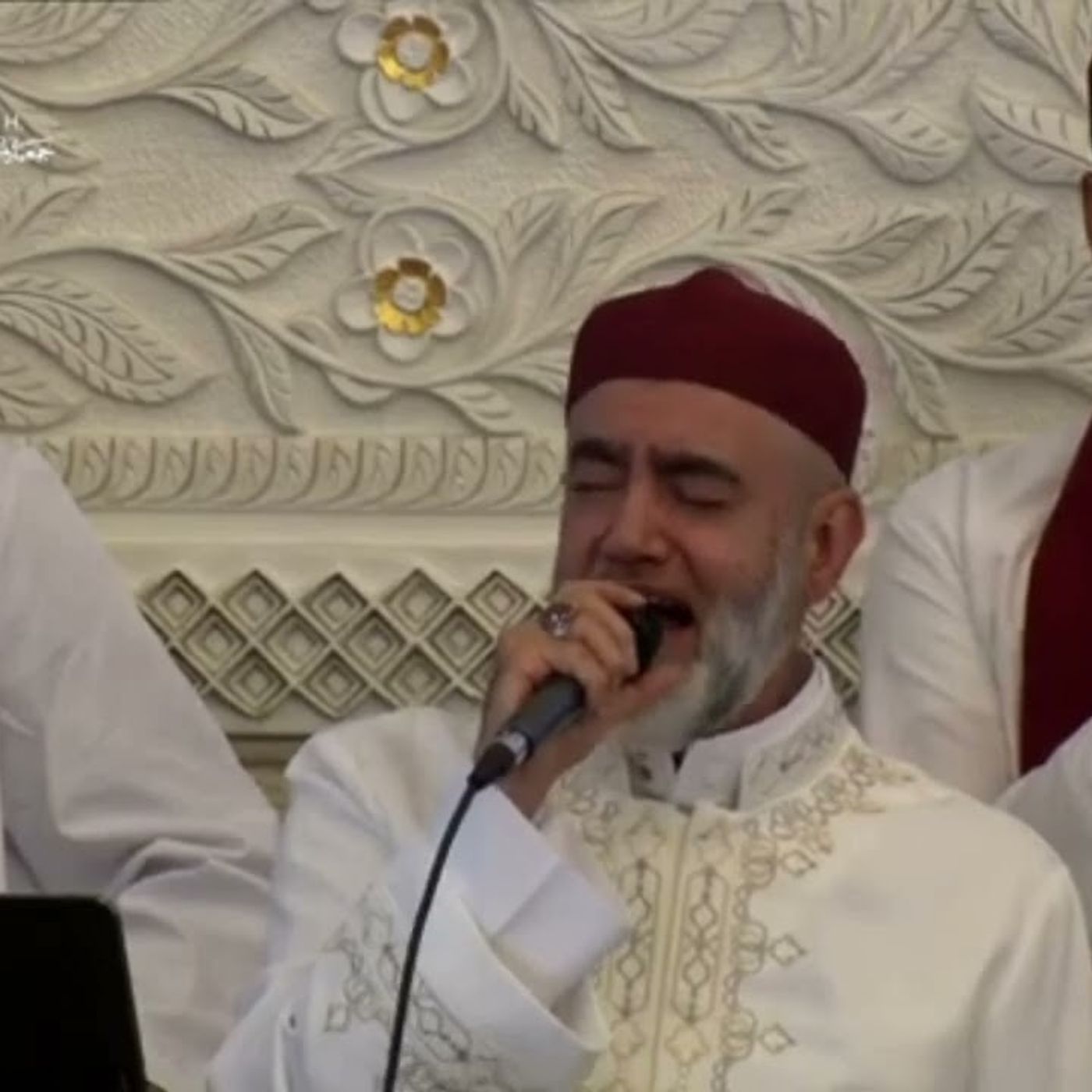 احتفال المولد النبوي الشريف لعام 2024 في برلين ألمانيا بمشاركة المنشد العالمي محمد الخير