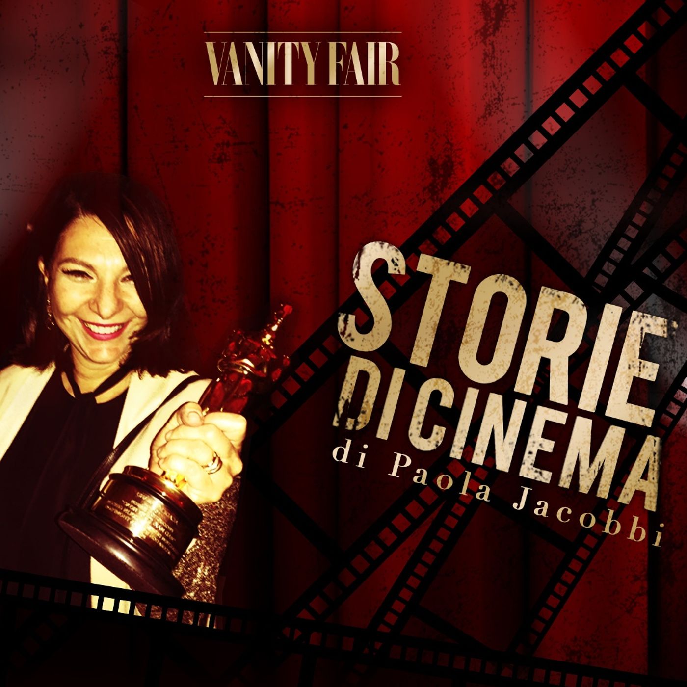 Storie di cinema - di Paola Jacobbi