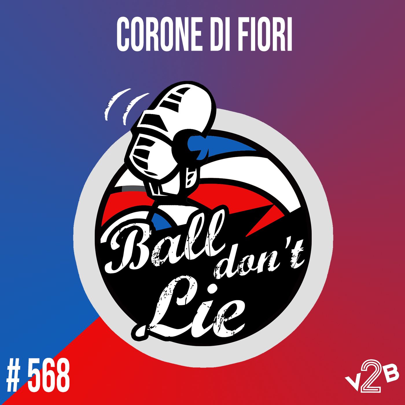 Corone di Fiori (15x28)