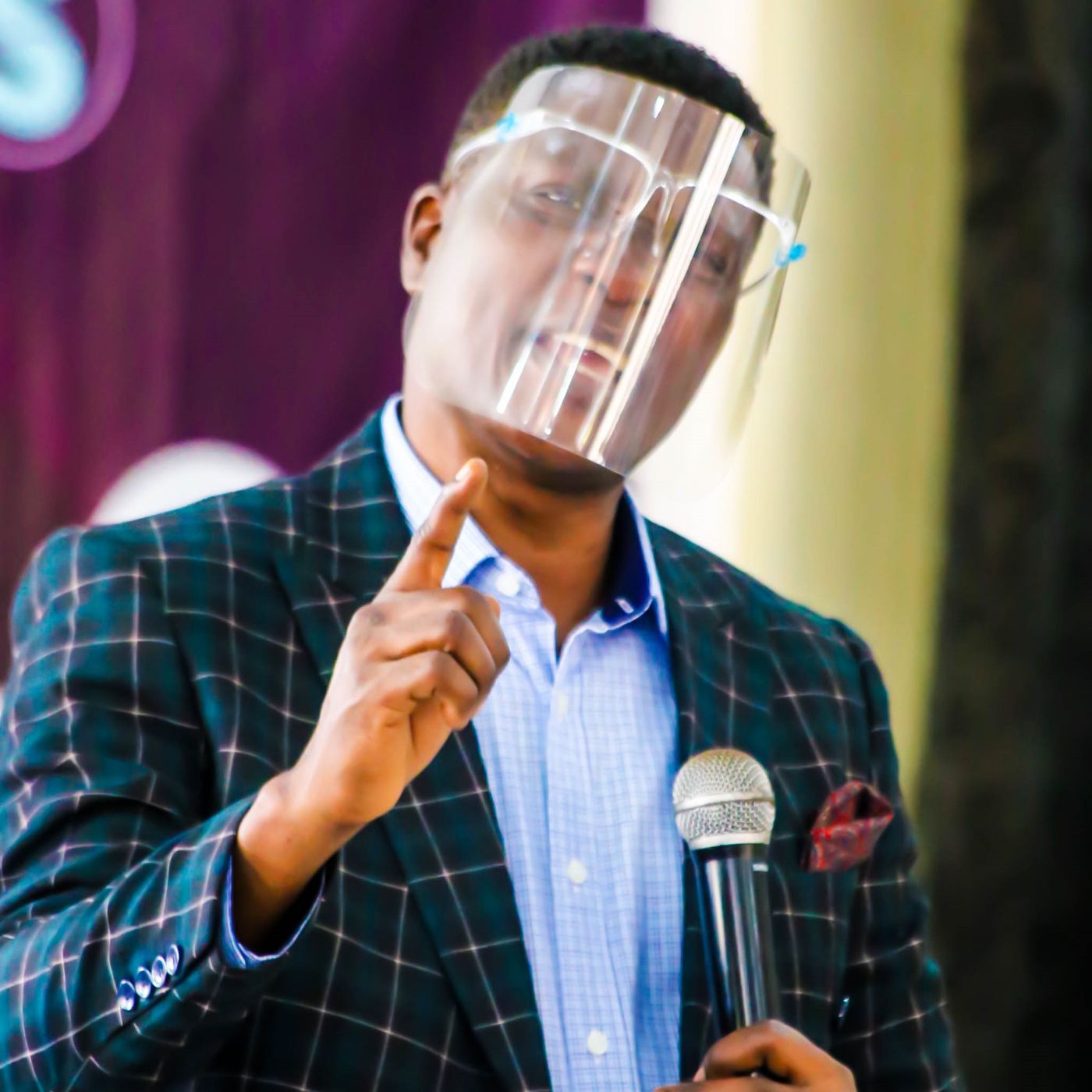 Your Perculiar and Exceptional Identity