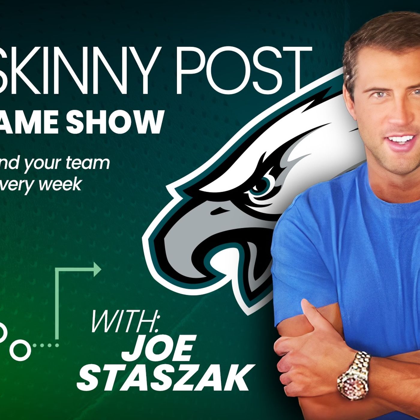 The Skinny Post Birds’ Postgame Show