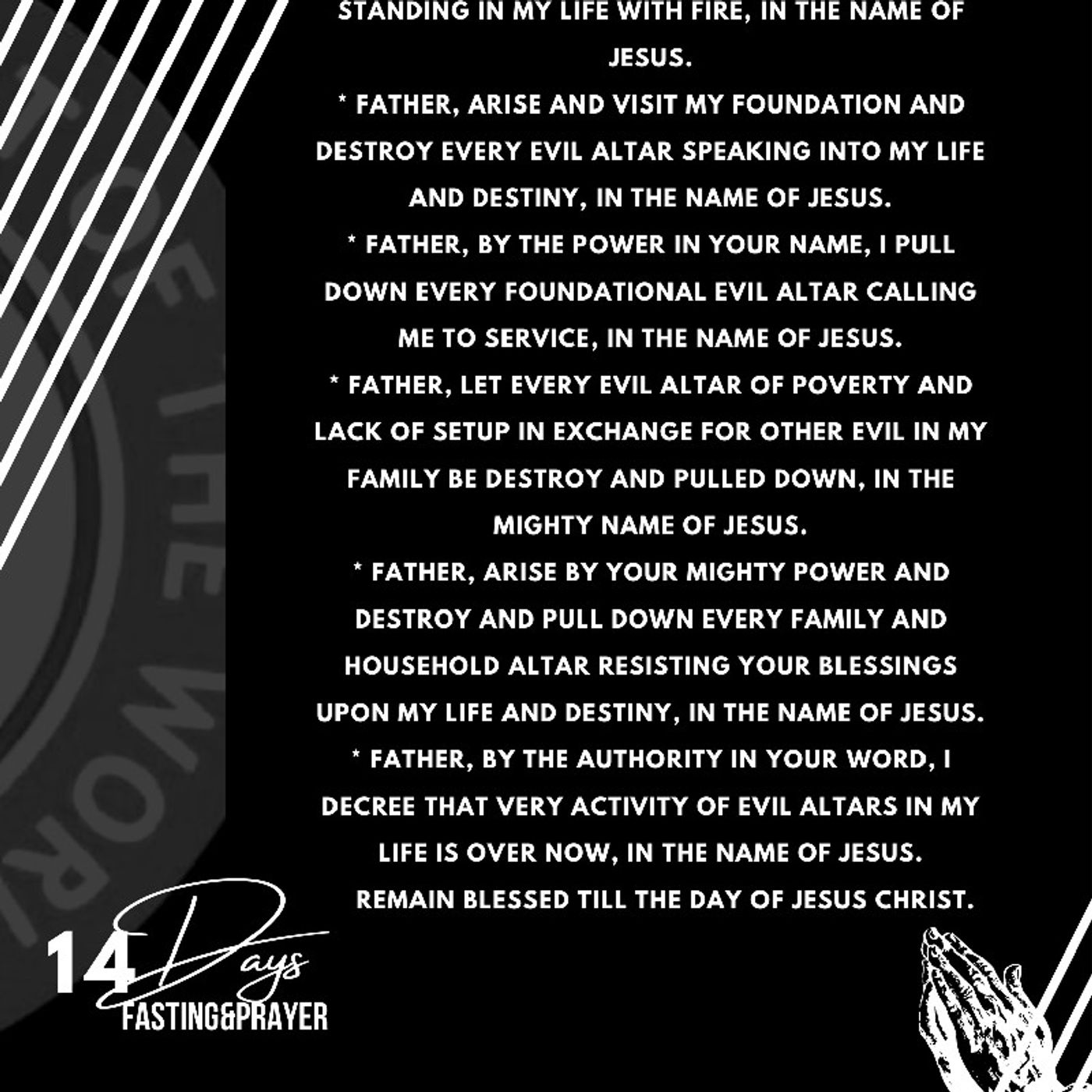 Oladele Samuel\'s podcast